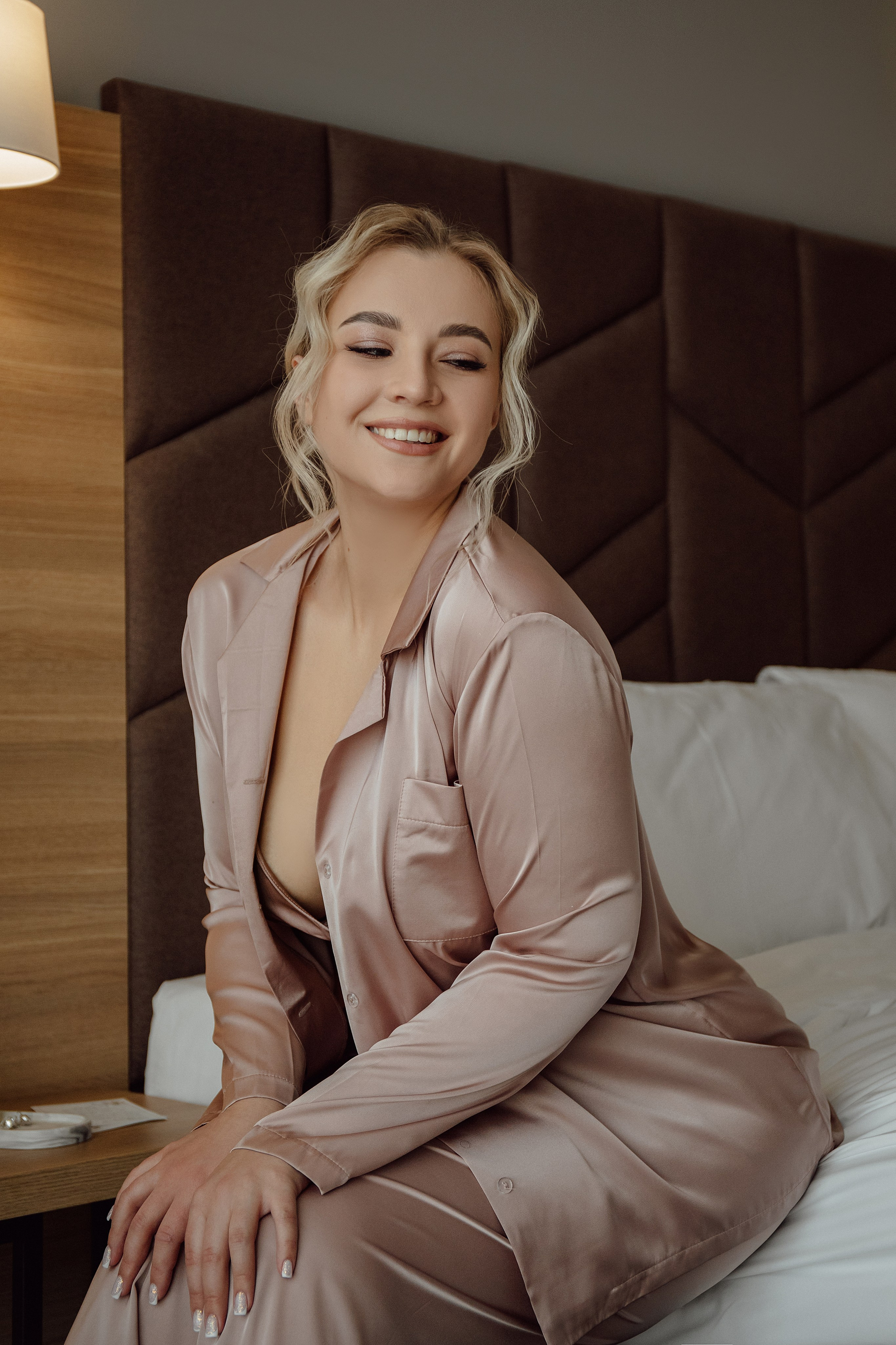 Маргарита и Николай. Фотограф Надя Ю