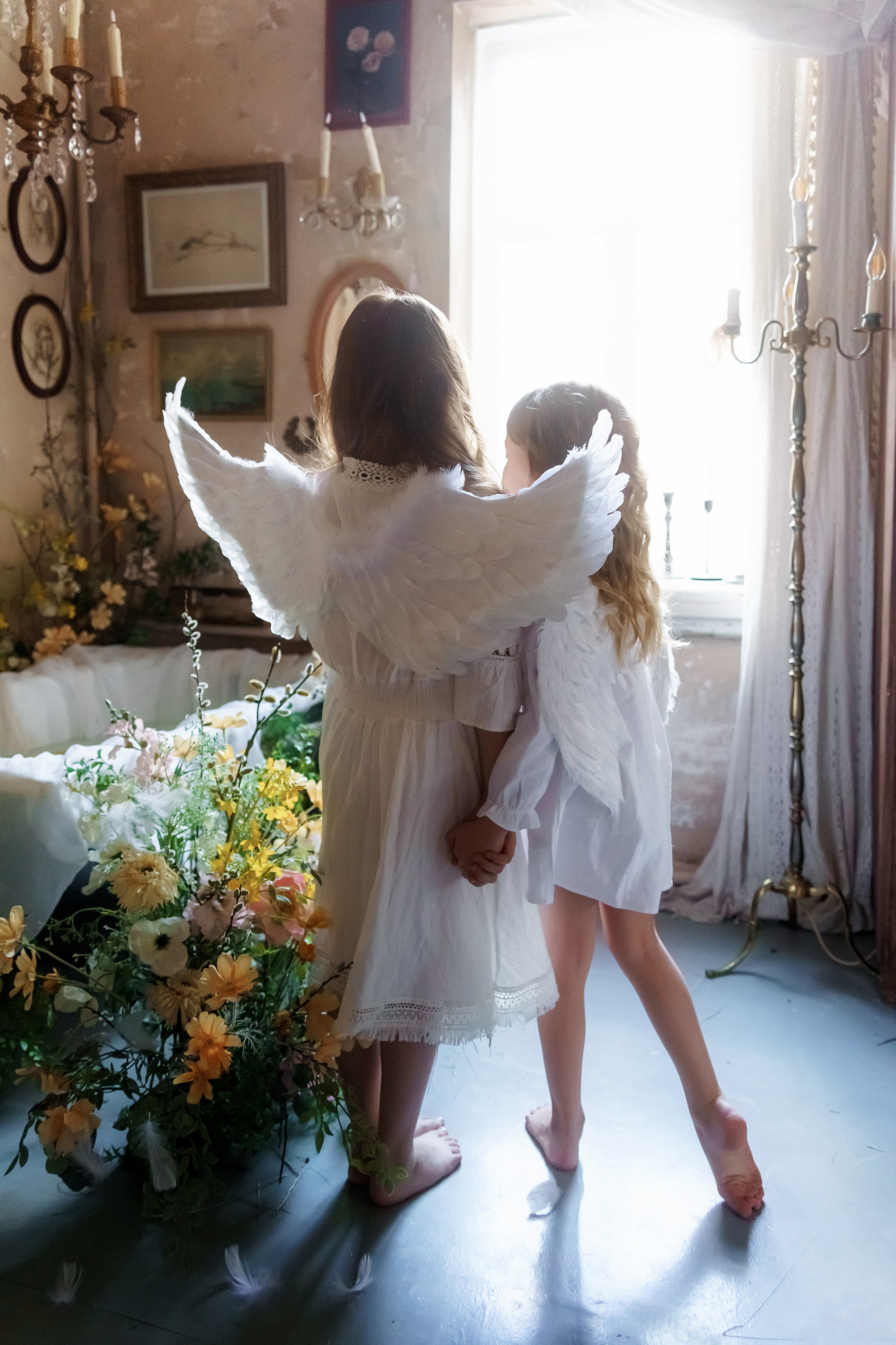 . Фотограф в Москве и Одинцово