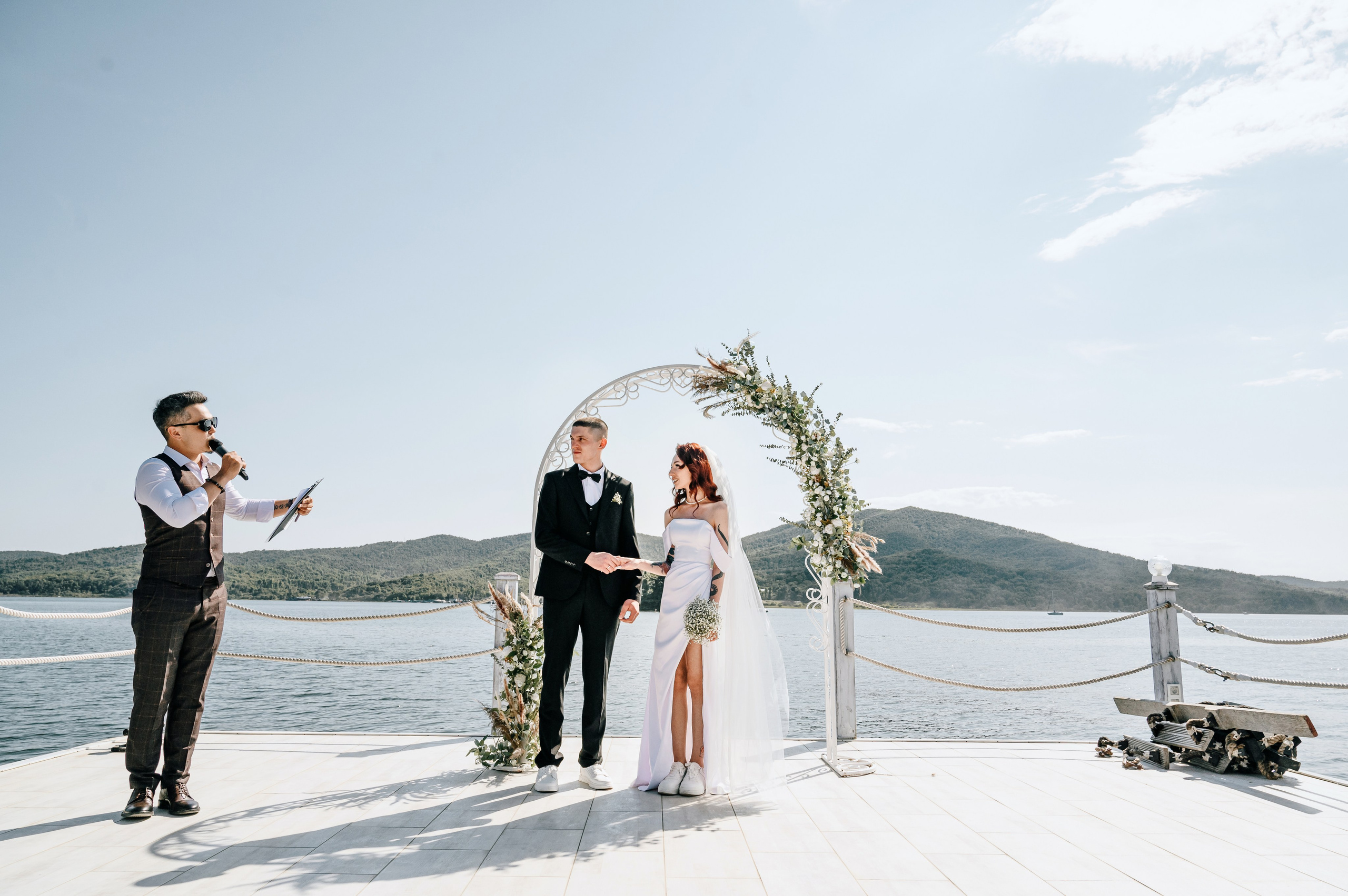 Анастасия Евгений. Фотограф Владивосток. Игорь Кирсанов