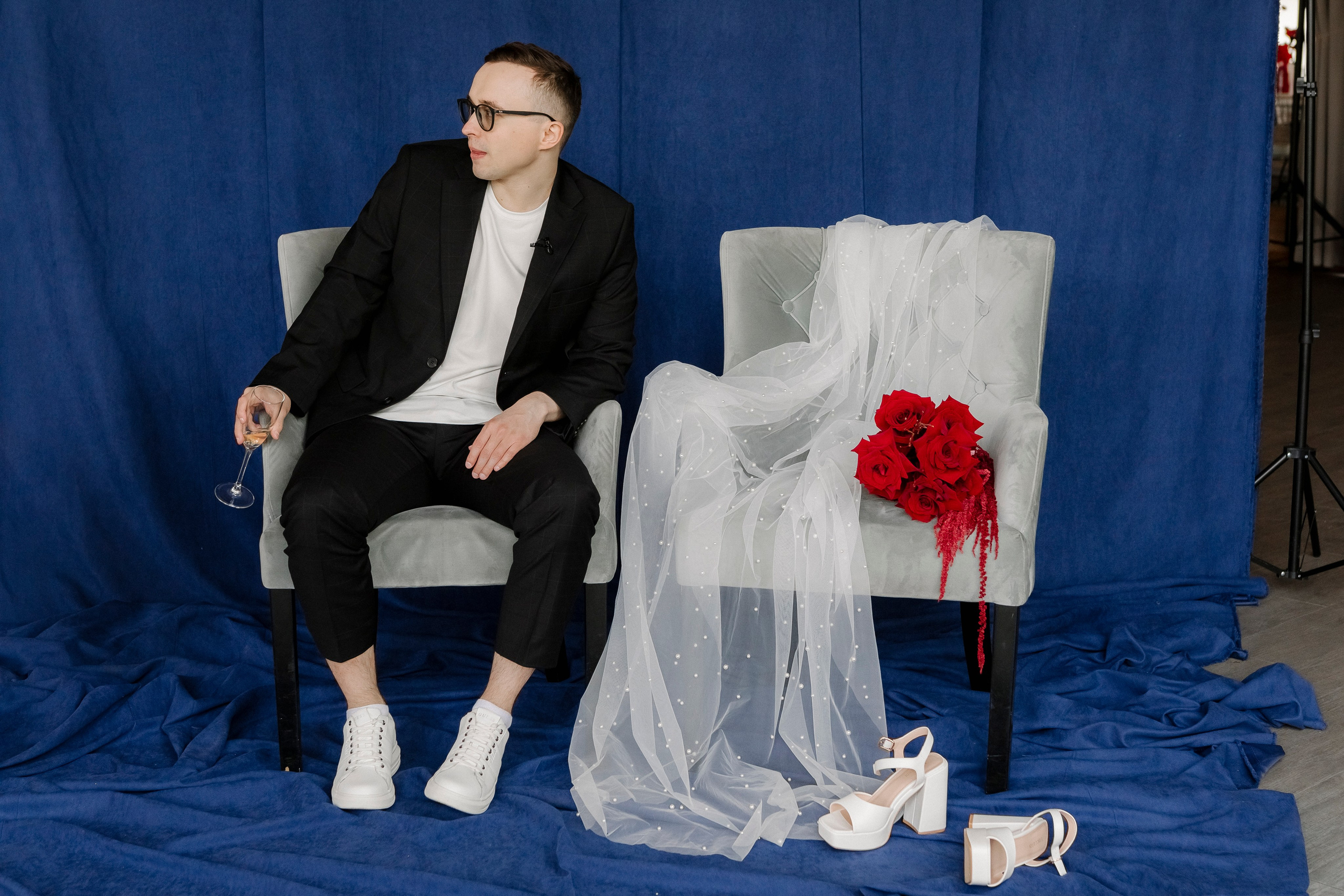 Катя и Игорь. Фотограф в Челябинске