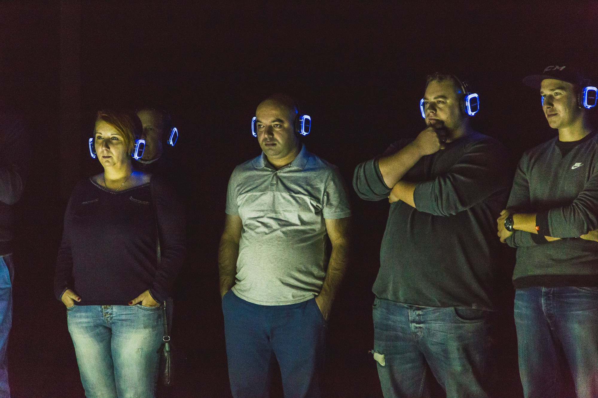 Презентация Lexus ES. Видеооператор/Фотограф Николай Завьялов