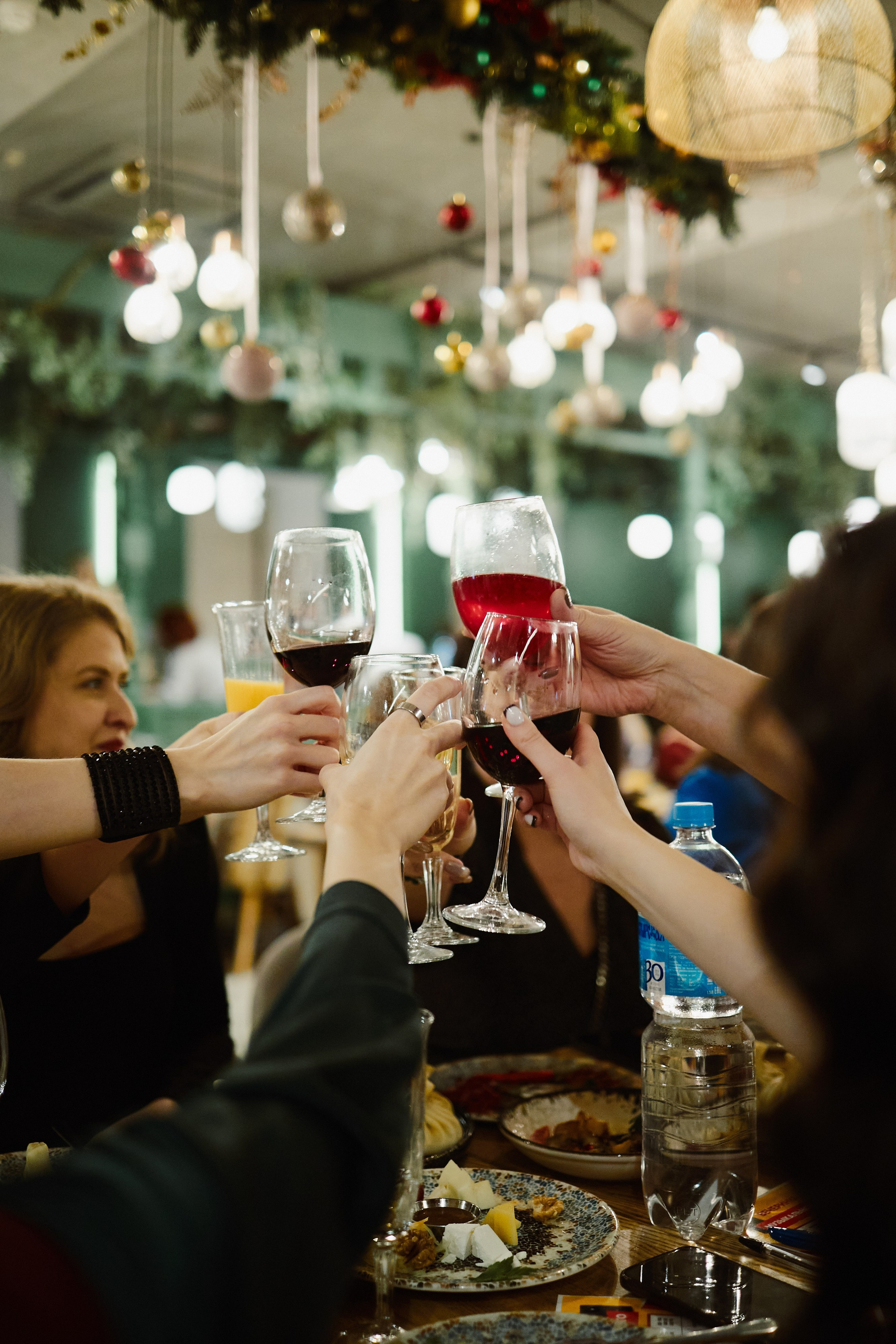 Репортаж. Репортажный фотограф в Санкт-Петербурге Синкина Полина