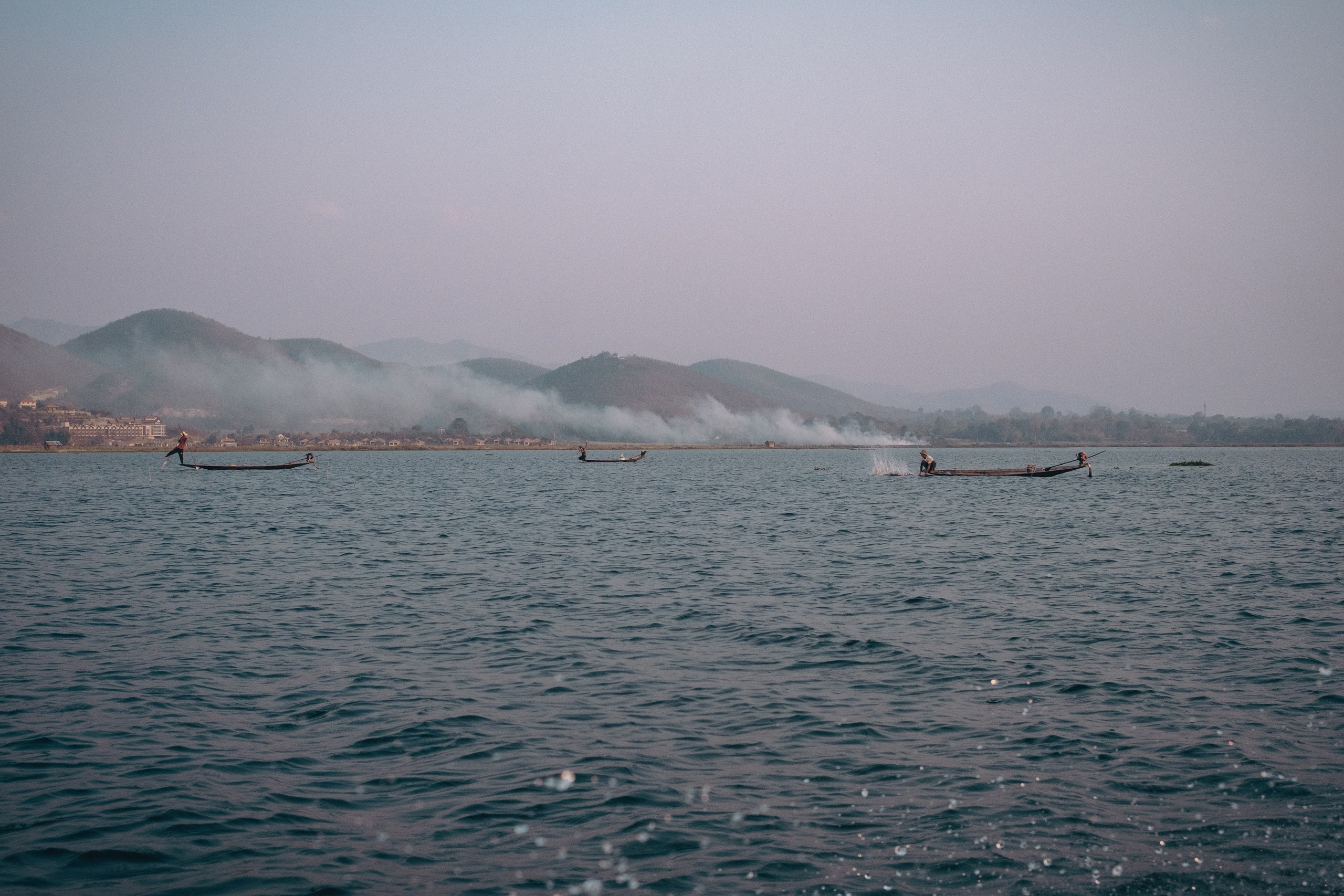 Myanmar. Dmitry Ippolitov