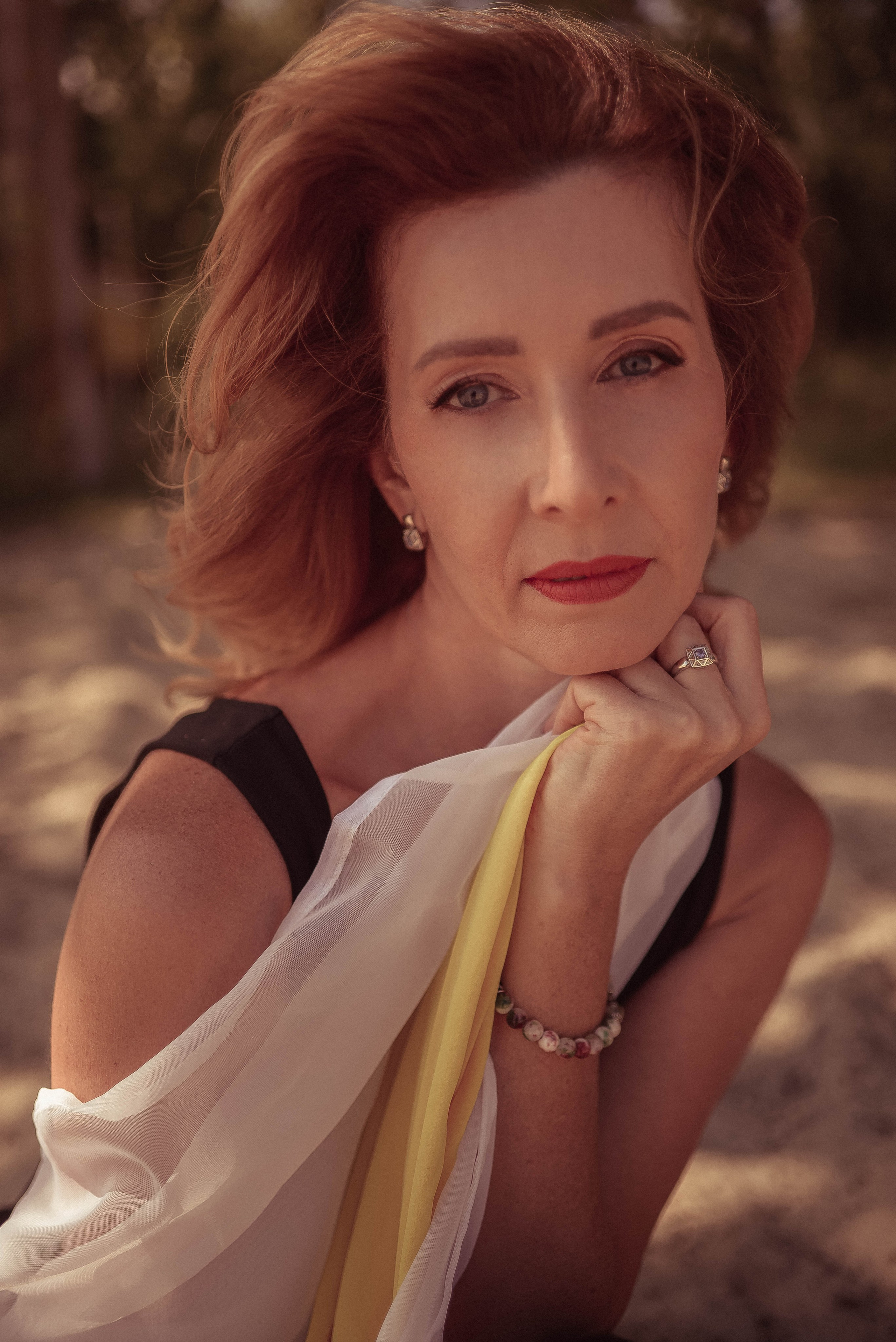 Индивидуальная фотосъёмка. Фотограф Фомина Екатерина Сергеевна