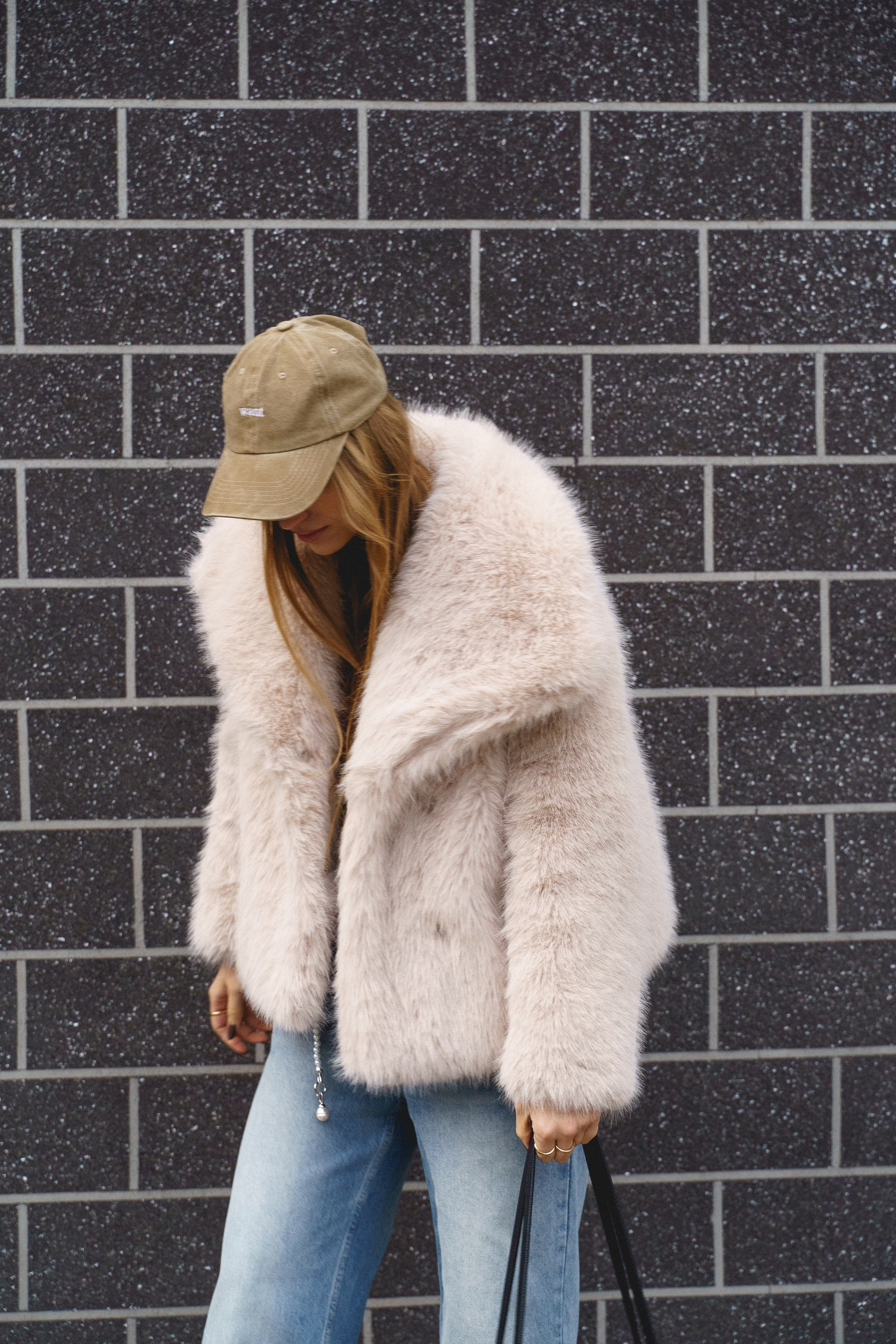 Уличная (fashion портрет). Иван Упоров — фотограф, рилсмейкер чебоксары