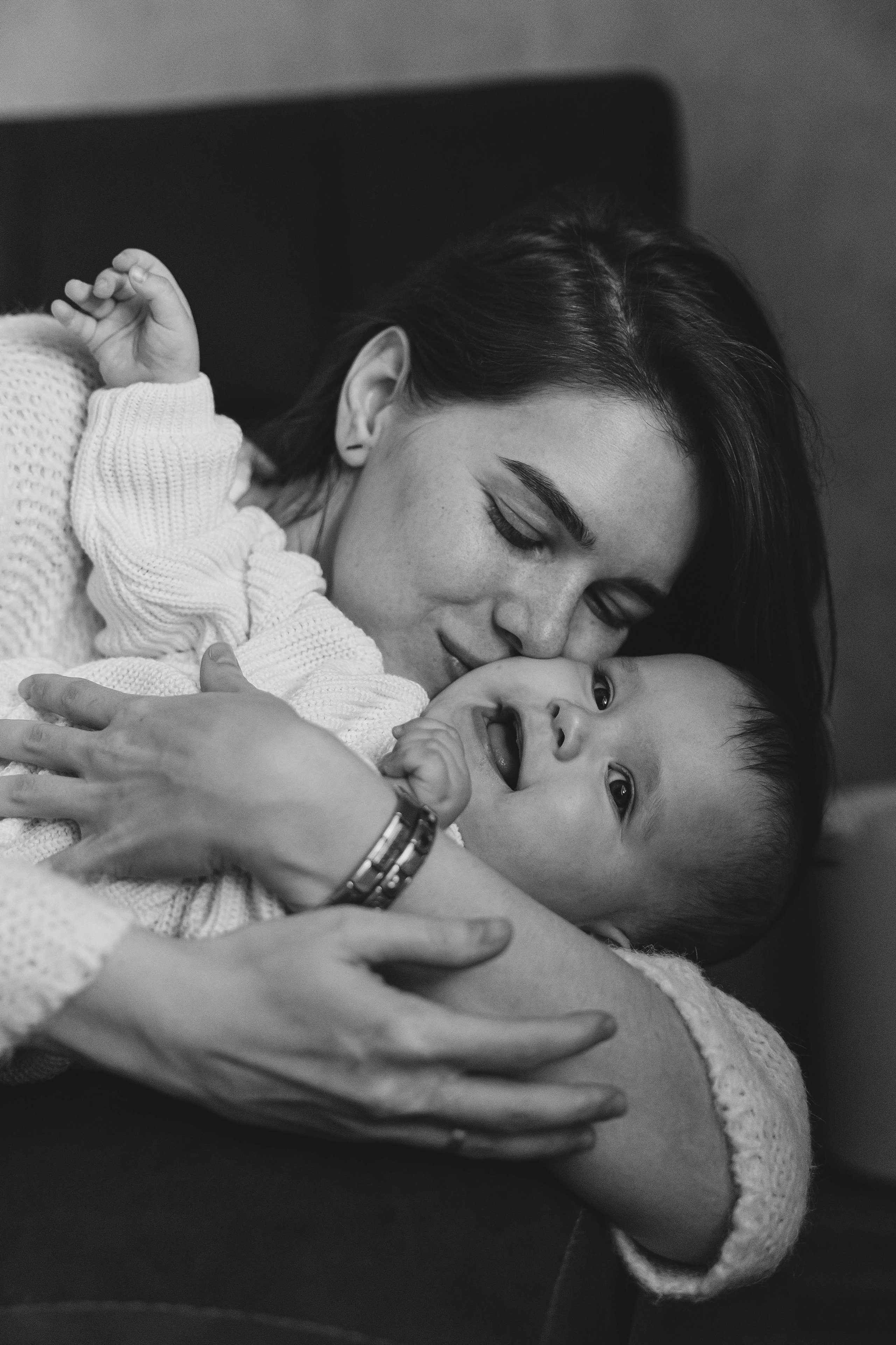 Семья Налетовых. Главная