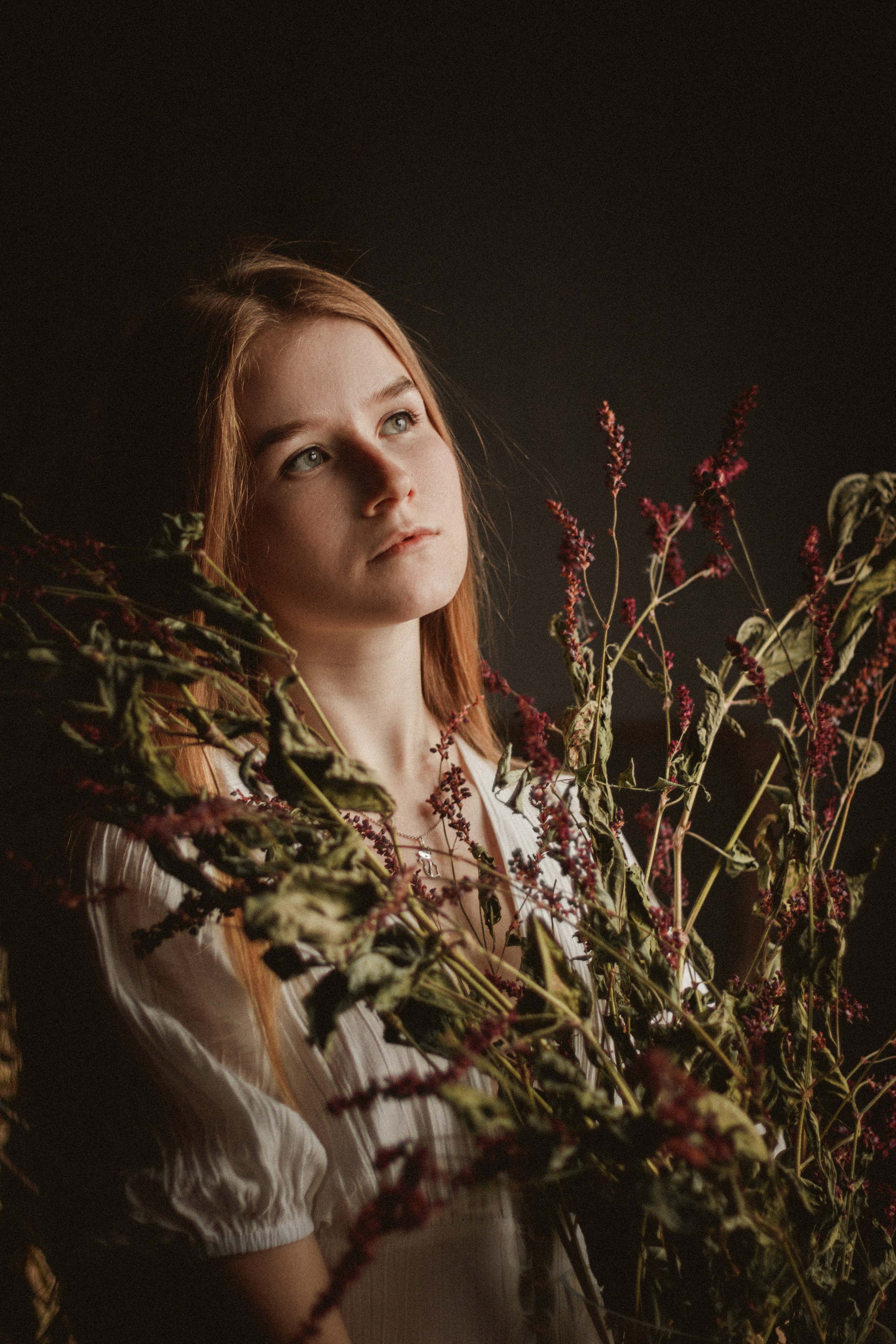 Анна. Фотограф — Новосибирск