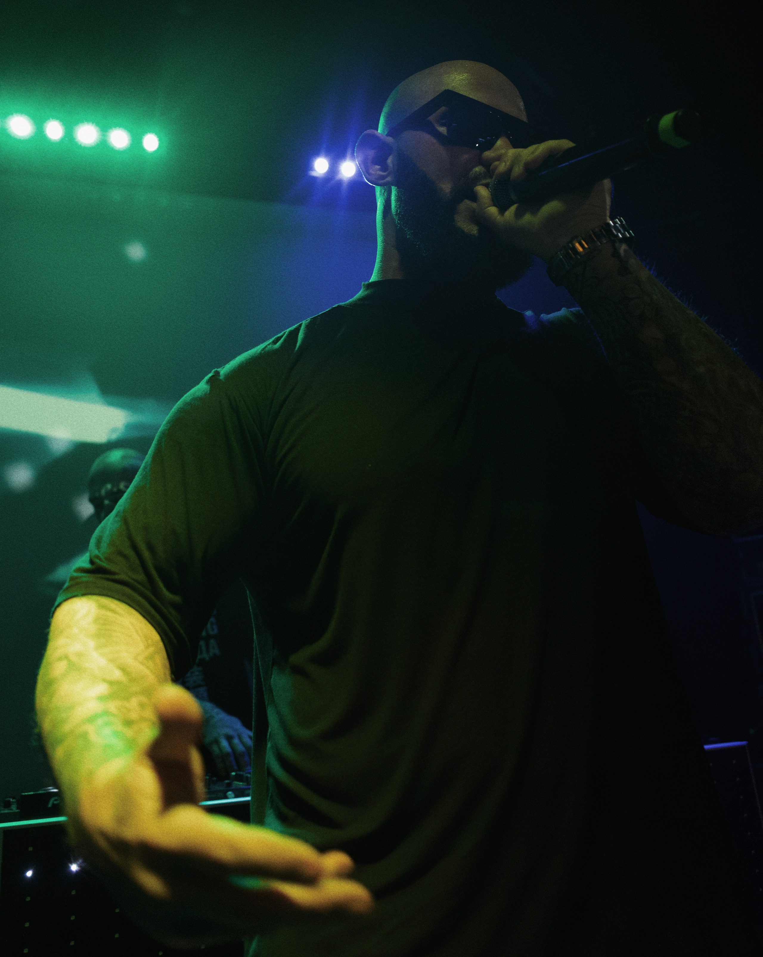 DZHIGAN. NOIZOMAX Художественный фотограф в Дубай