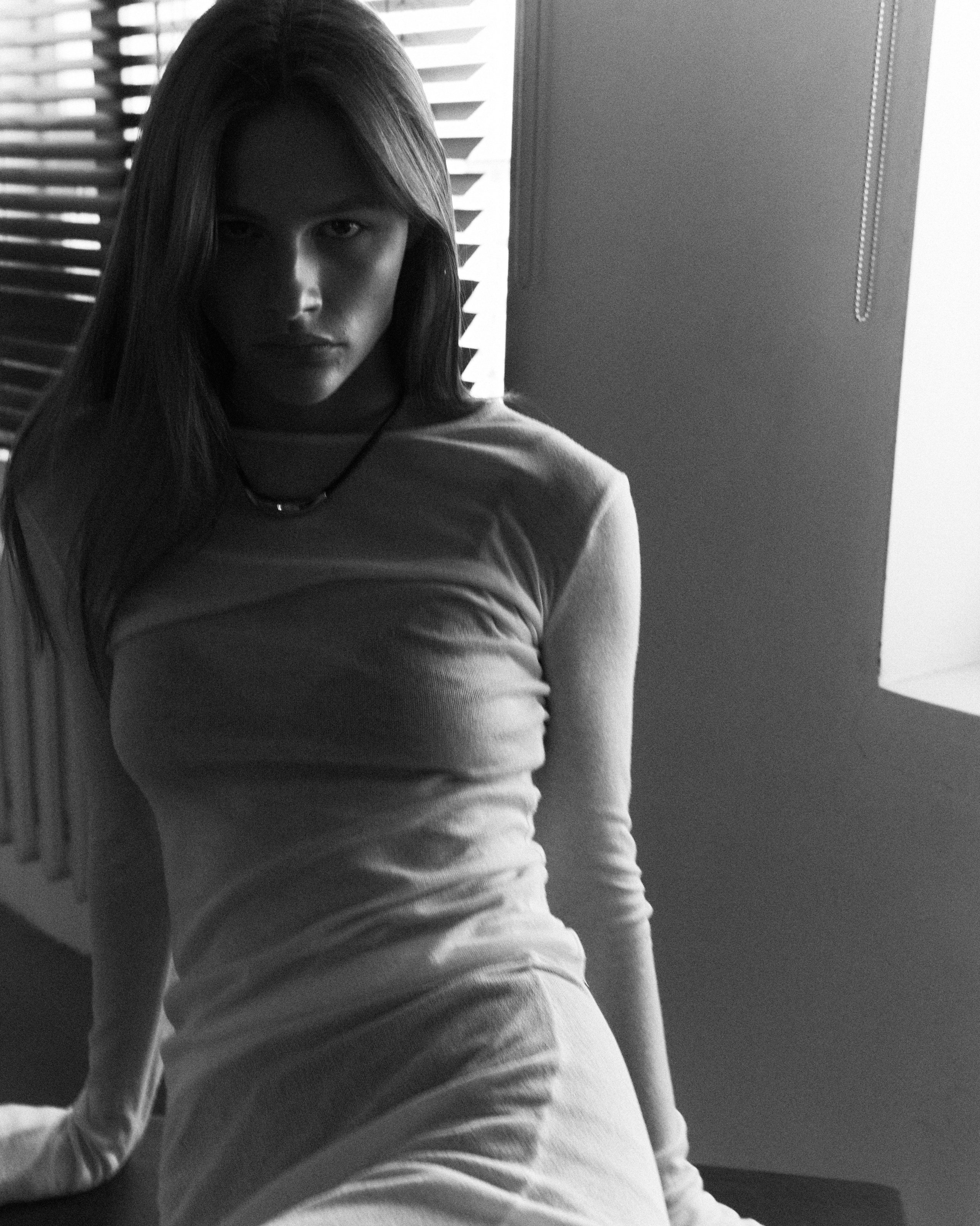 Ева. Фотограф Олеся Скворцова