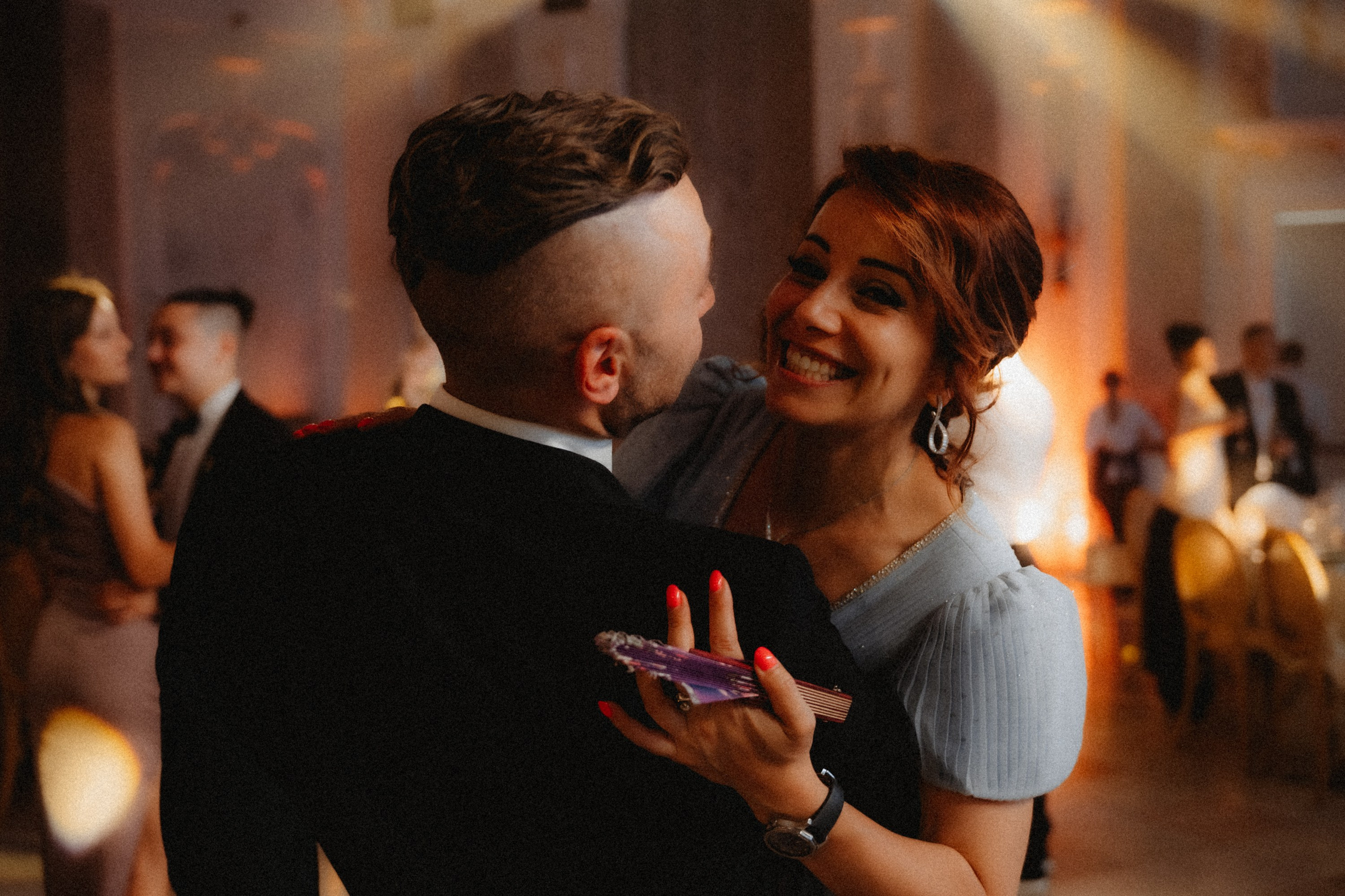 Иван и Валерия. Репортажный фотограф Черников Игорь