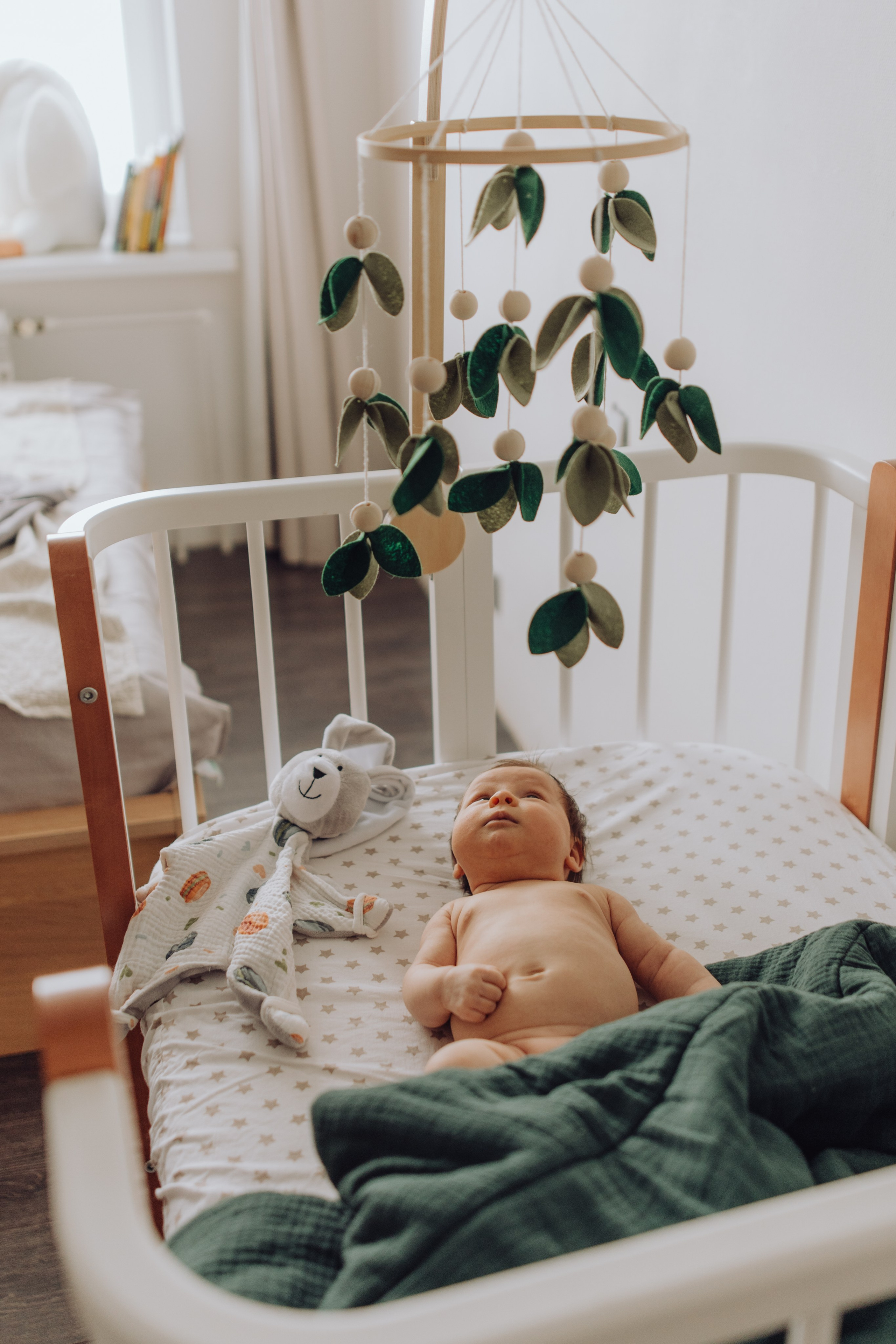 Дома хорошо). Главная