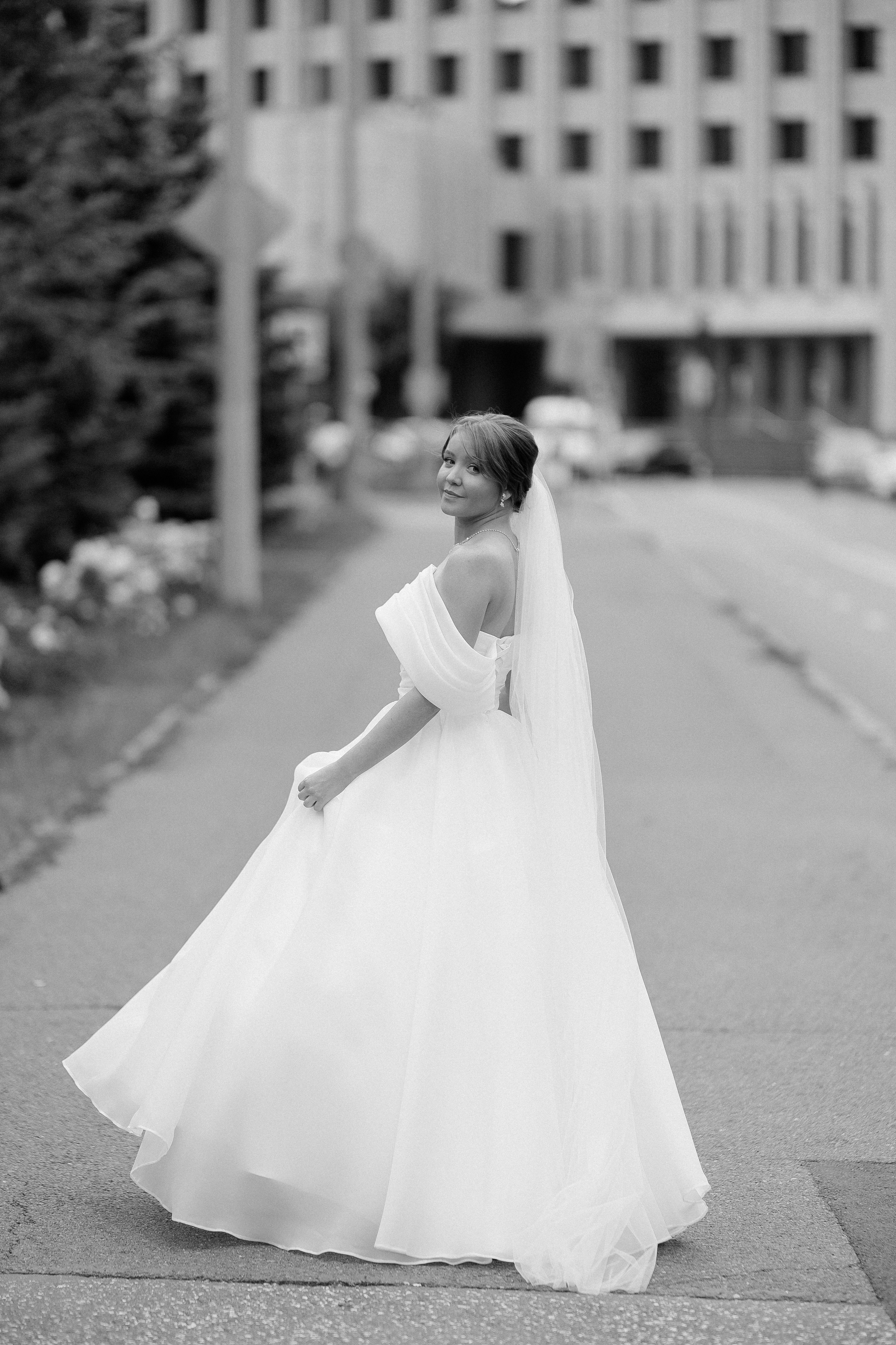 Алексей & Аделя. Свадебный и семейный фотограф в Казани и Зеленодольске Ланочкин Илья