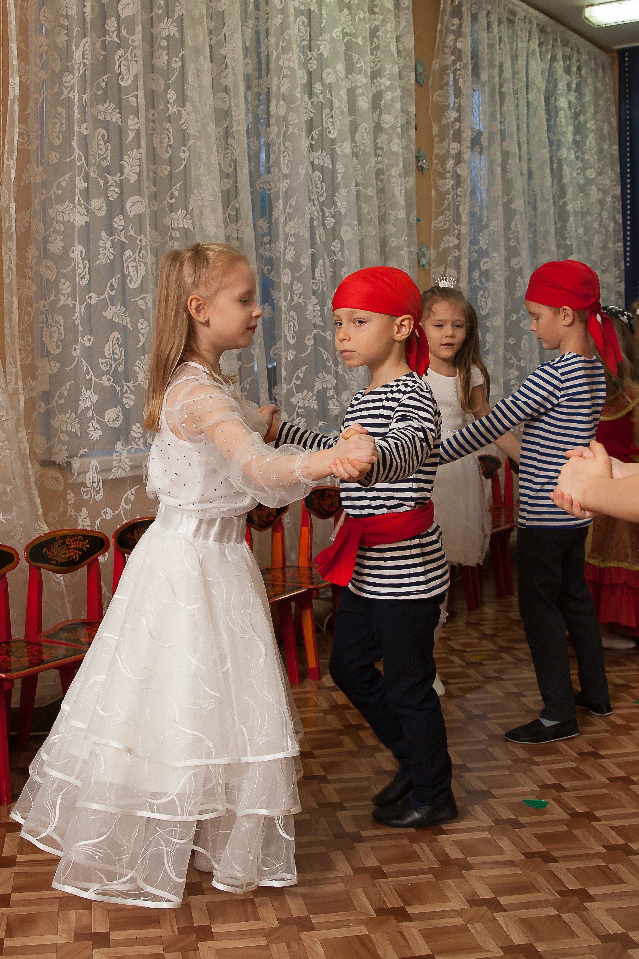 Новый Год 1508. Выпускные альбомы Москва. Фотограф Шукурова Кристина