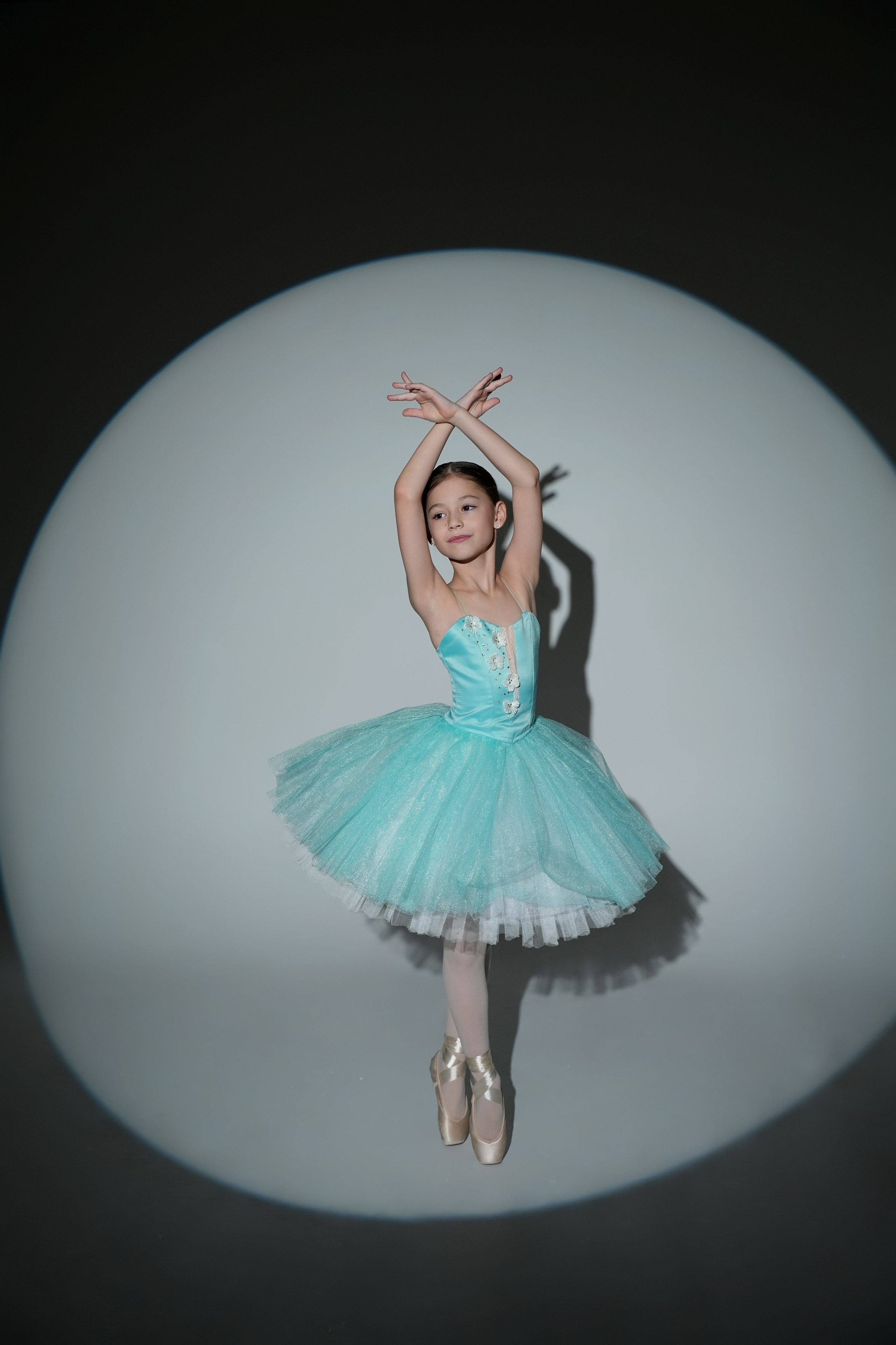 БАЛЕТ. Семейный фотограф в Сочи Лара Salut