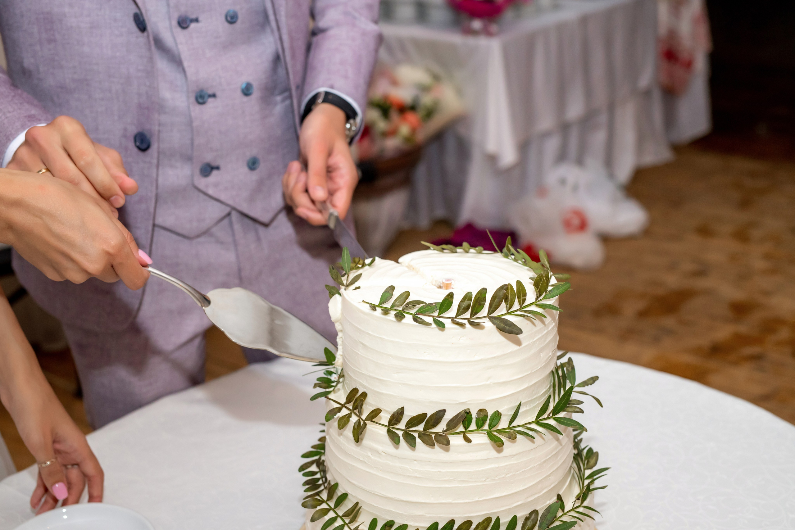 E & A. Свадебный и семейный фотограф в Новосибирске Александра Ракитина