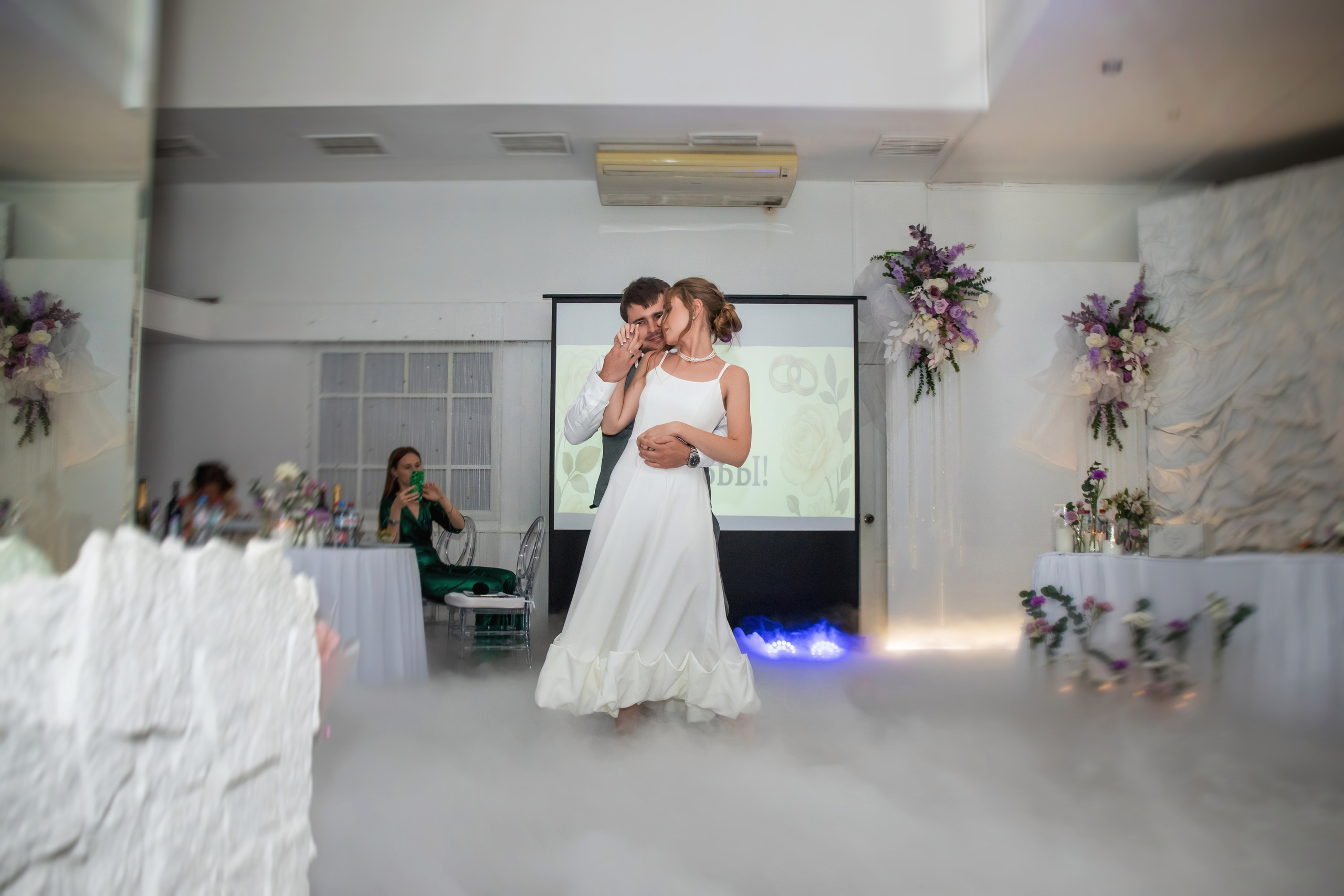 A & I. Свадебный и семейный фотограф в Новосибирске Александра Ракитина