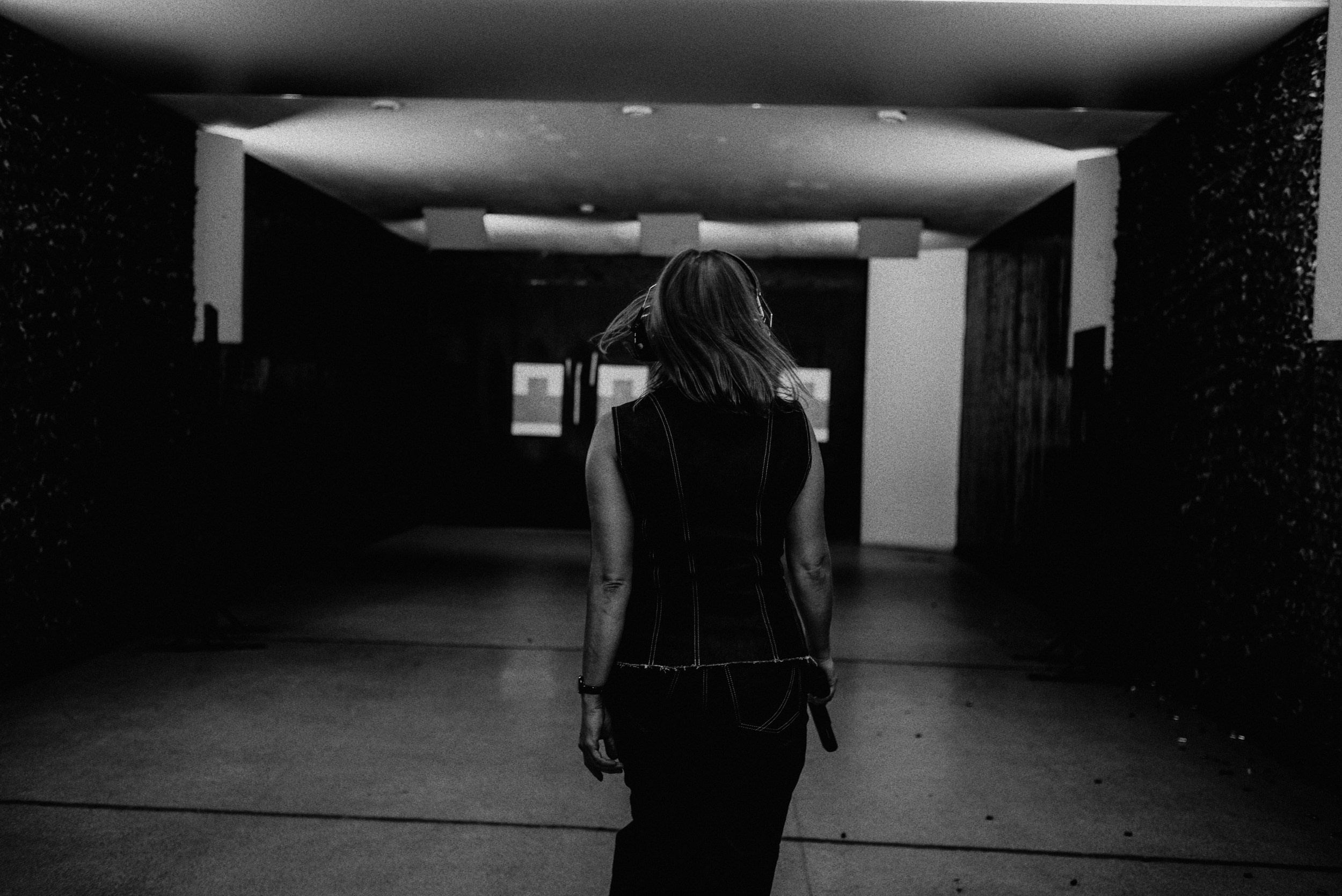 Евгения. Фотограф Дарья Мустафина, Тюмень