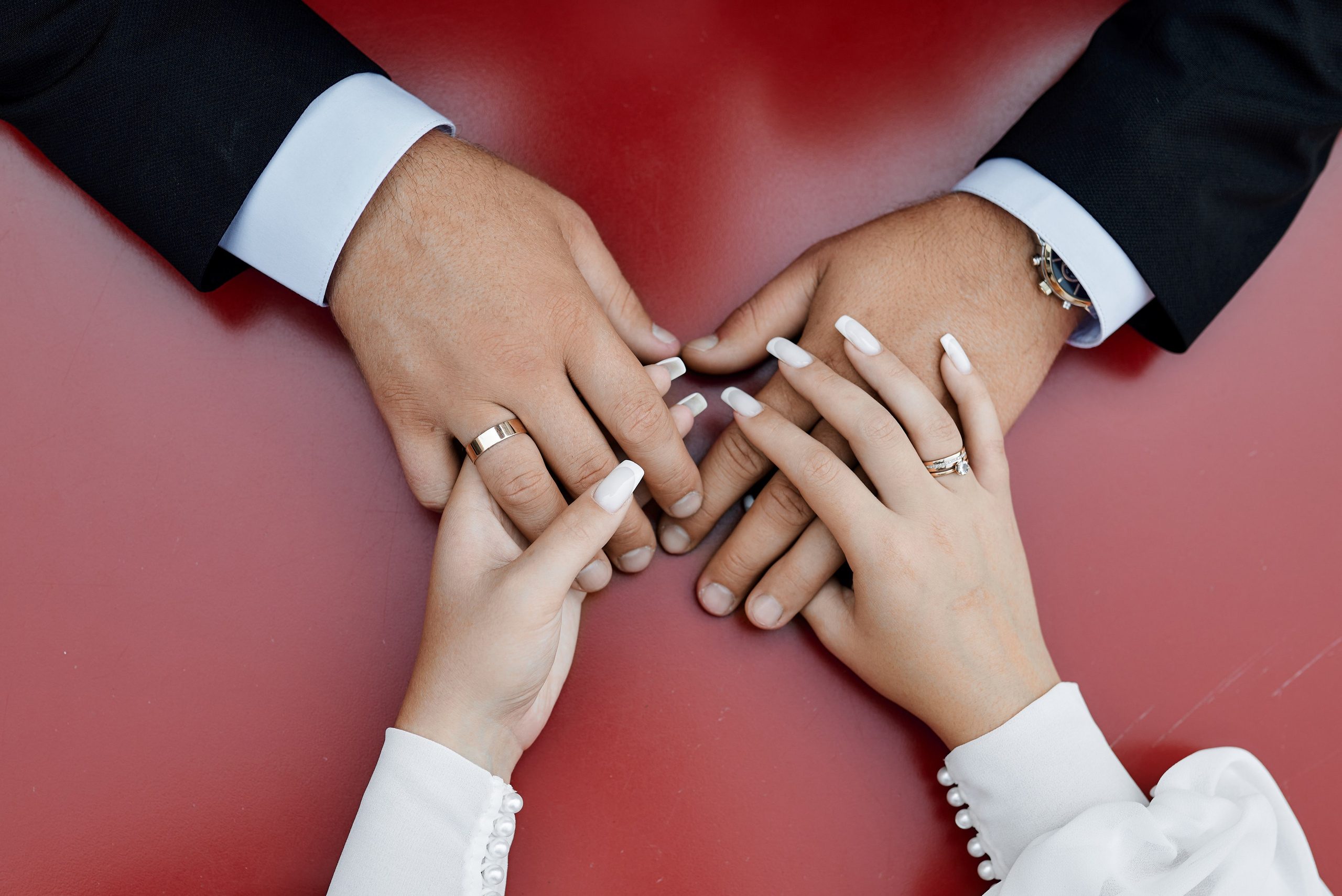 Свадьба Оли и Саши. Свадебный фотограф г. Новочеркасск г. Ростов-на-Дону