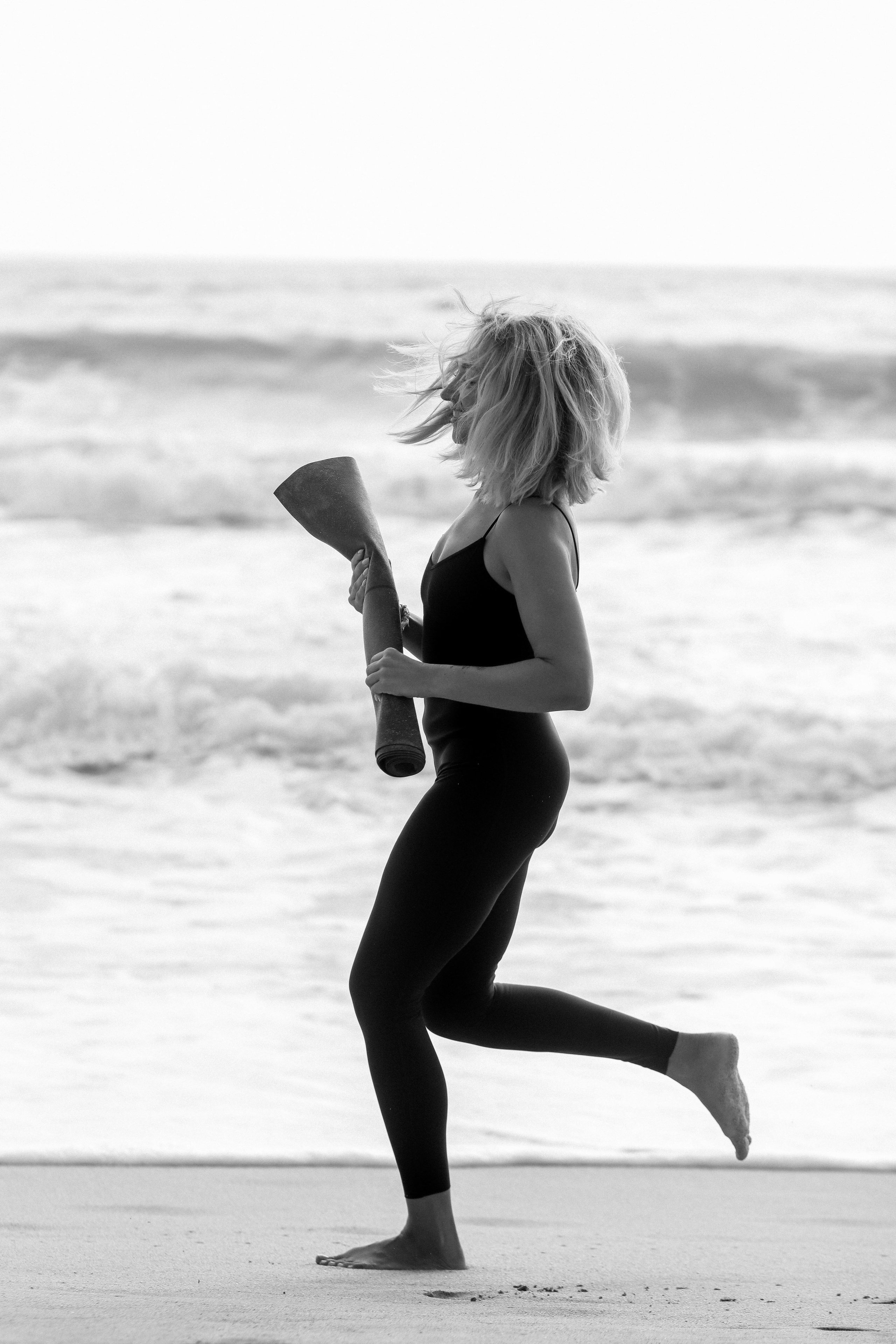 Йога учитель Юлия. Фотограф на Шри-Ланке