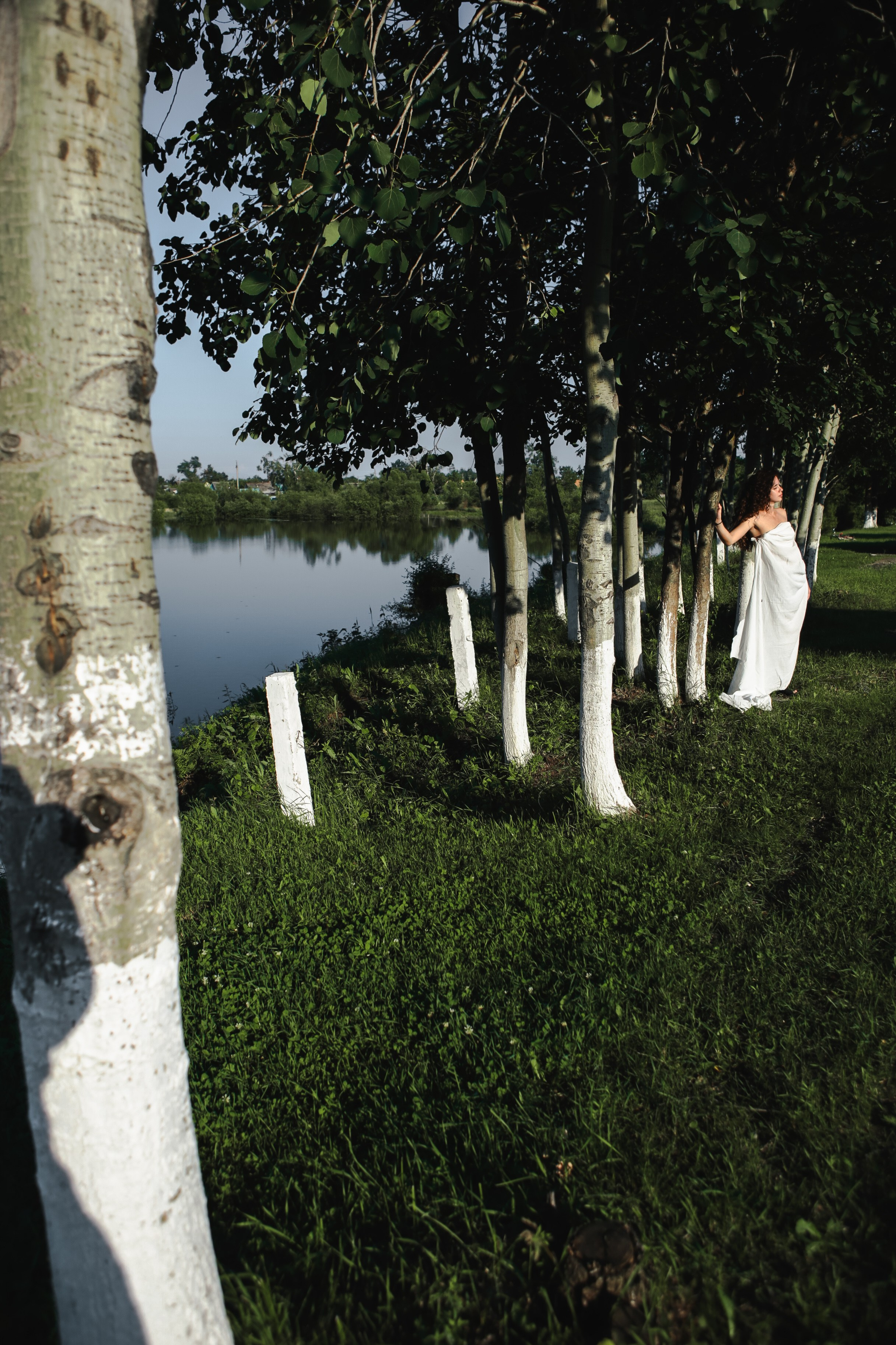 Яна (творческая). Фотограф Лесозаводск/Хабаровск