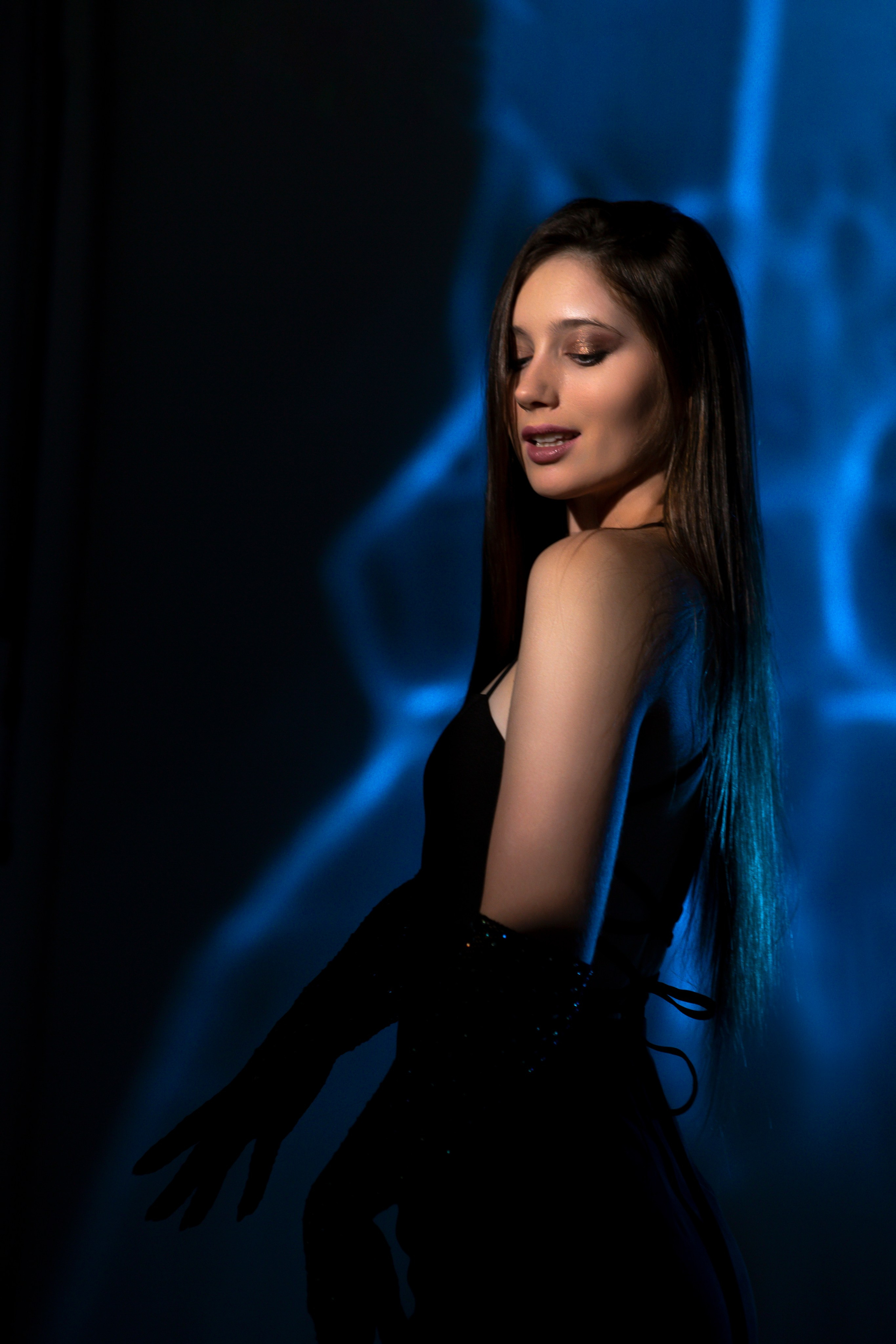 Маргорита. Фотограф Лесозаводск/Хабаровск