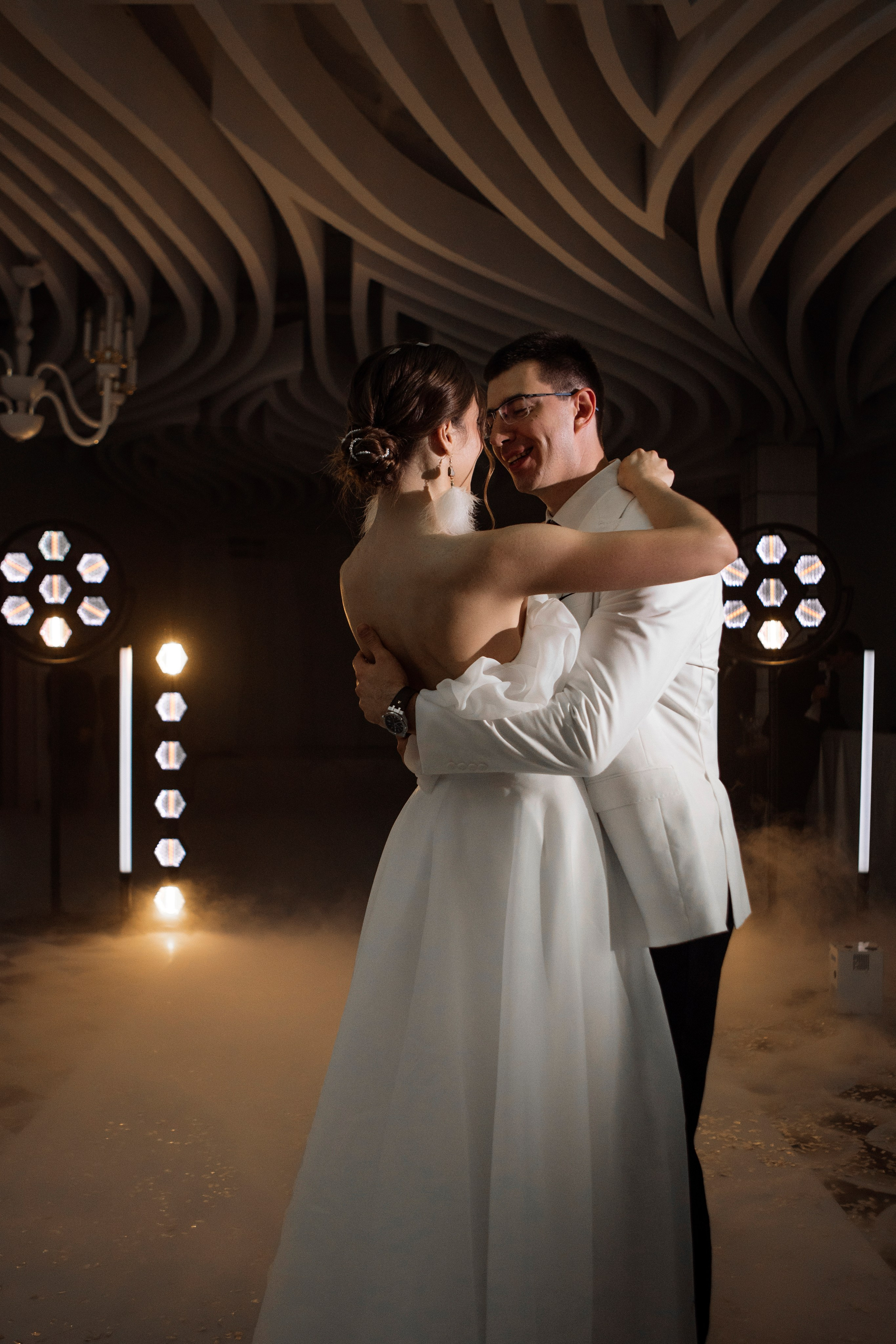 София и Михаил. Фотограф Лесозаводск/Хабаровск