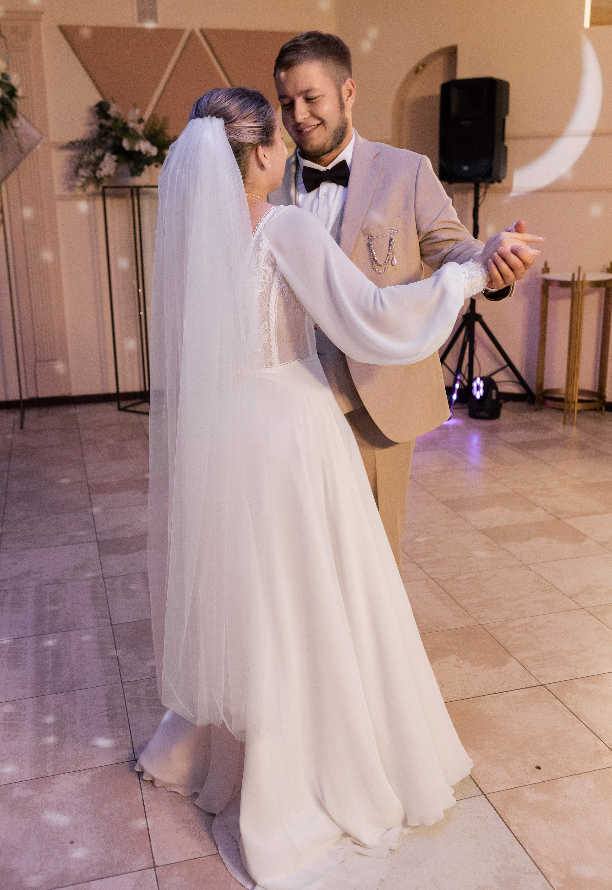 Света и Саша. Фотограф Лесозаводск/Хабаровск