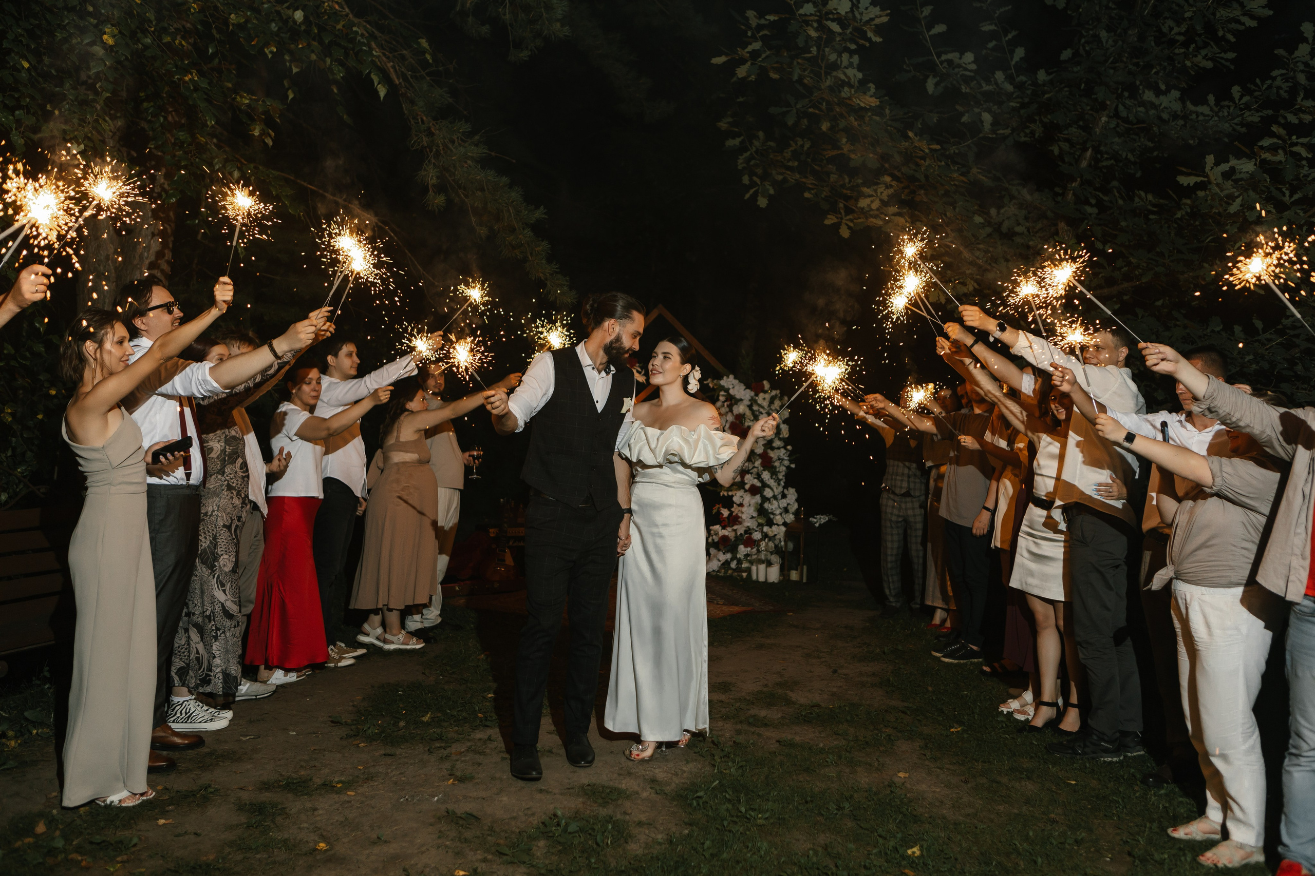 Artem | Margo. Свадебный фотограф в Барнауле Юлия Гербер