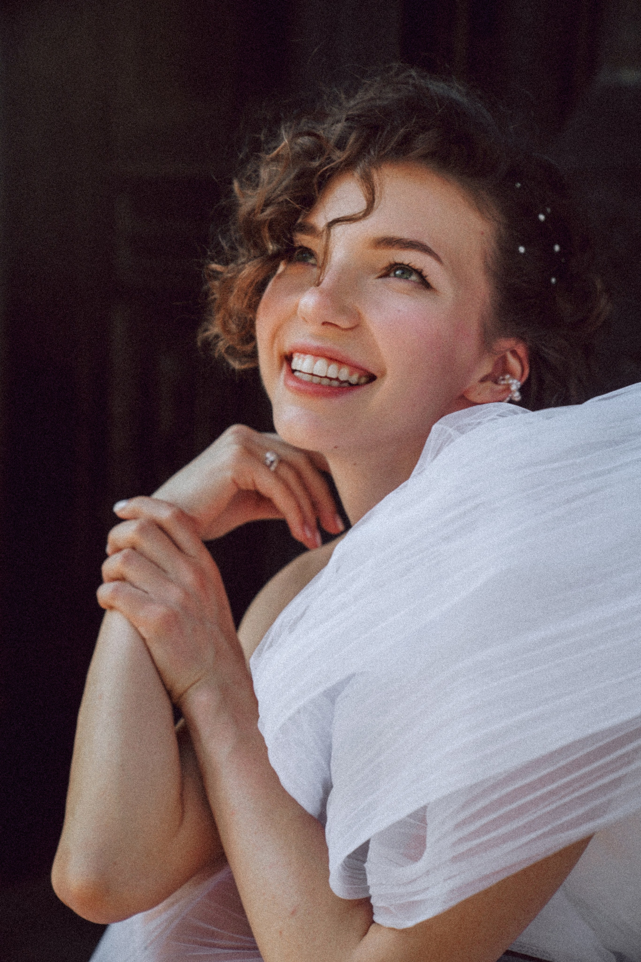 Александр и Мария. Прогулка. Свадебный и семейный фотограф Ястребова Маргарита