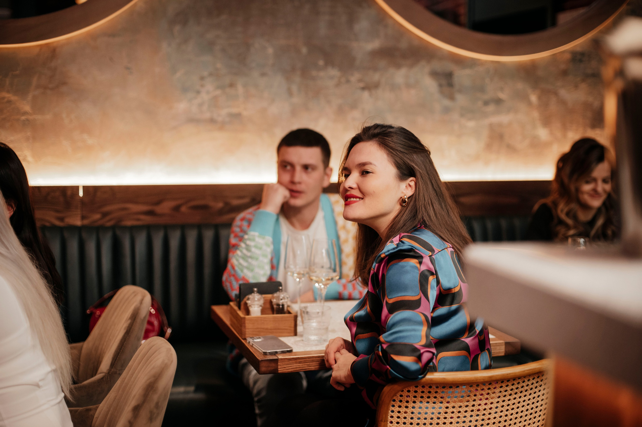 Гастроужины. Главная