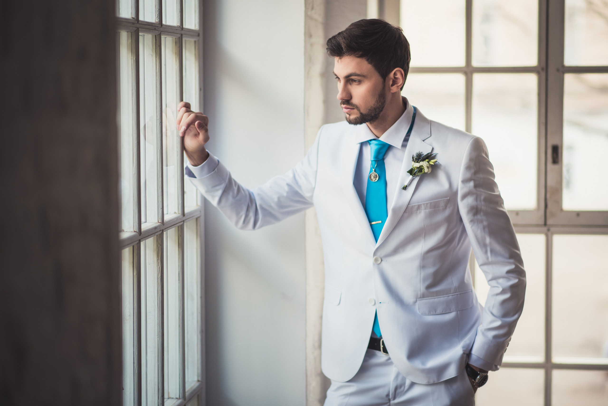 Свадебные съёмки. Главная