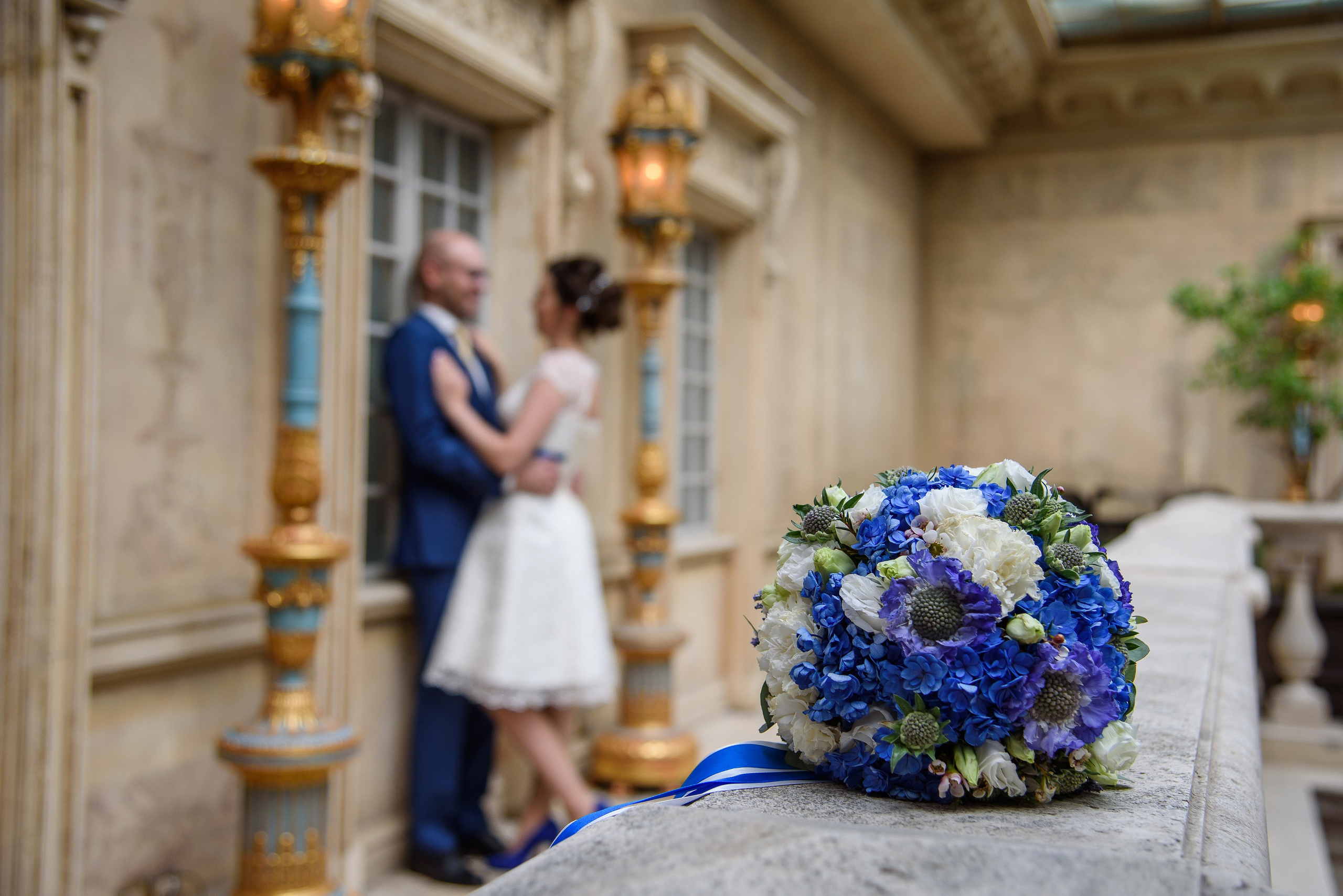 Свадебные съёмки. Главная