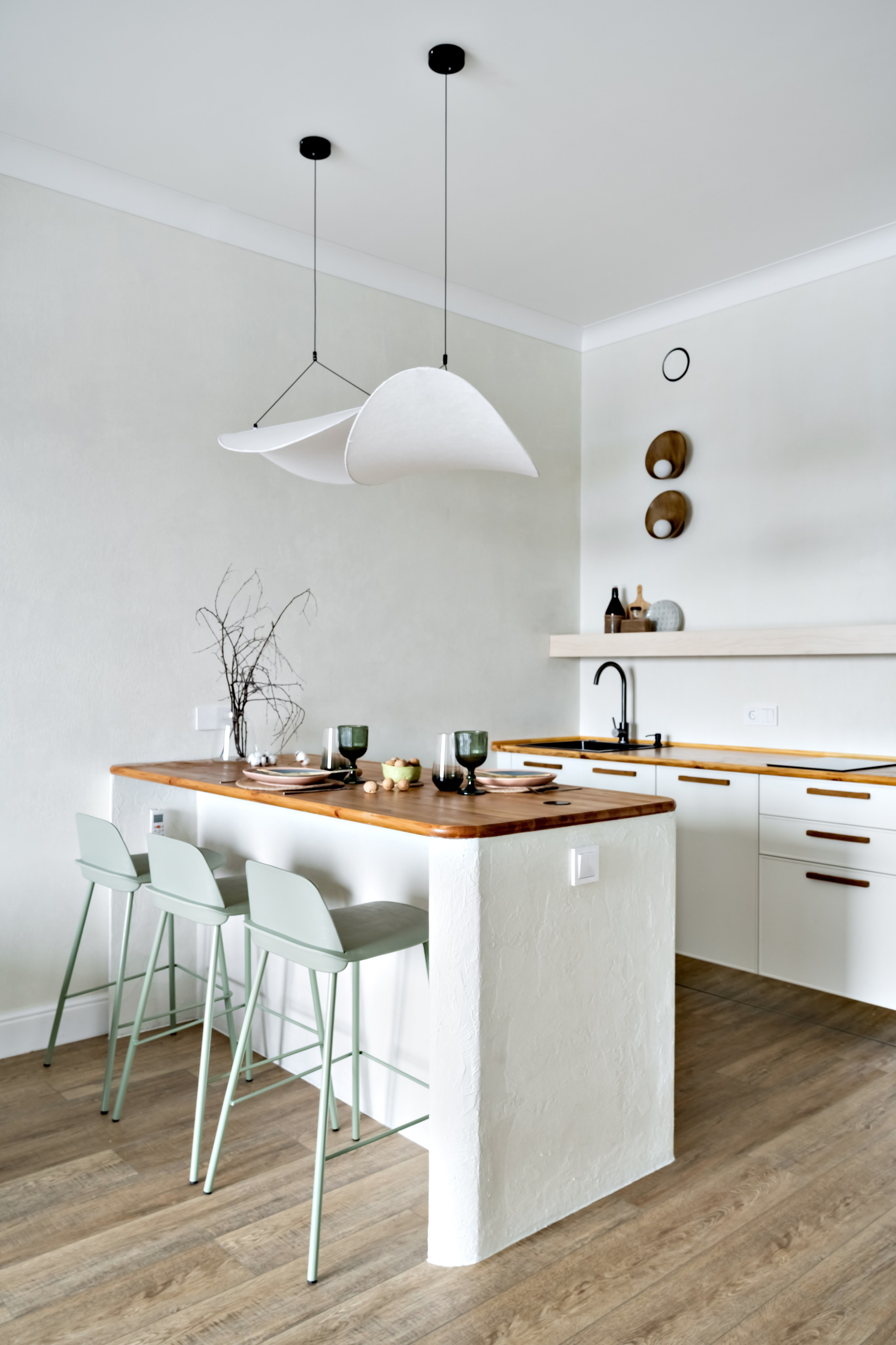 Новый русский. Интерьерный фотограф в Новосибирске Дмитрий Шибаев