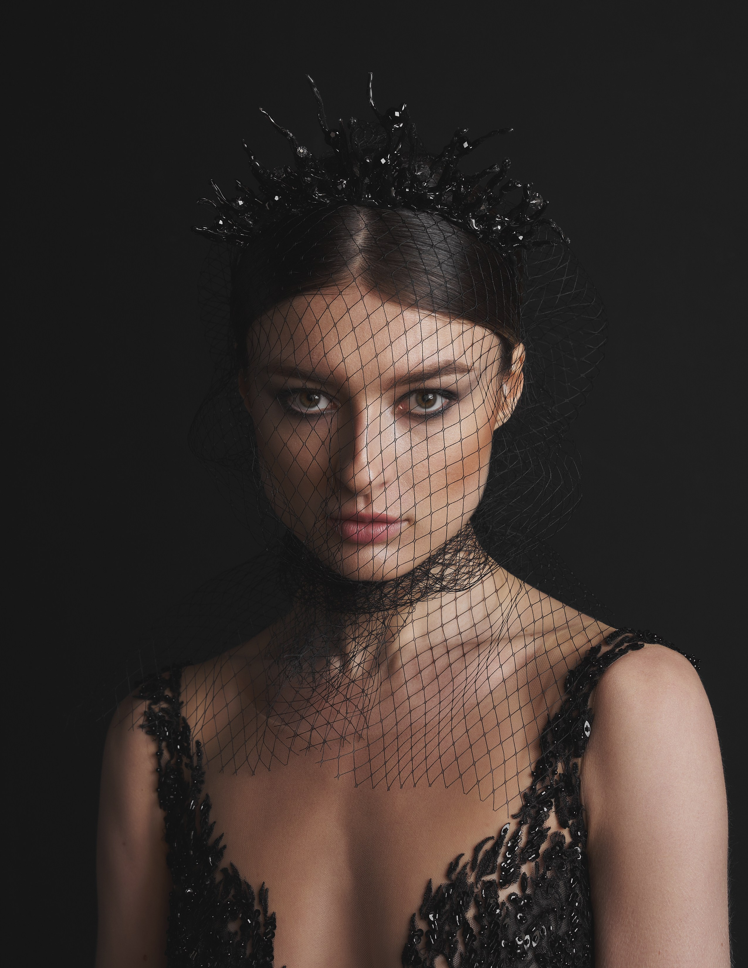 Black Swan. Фотограф для брендов