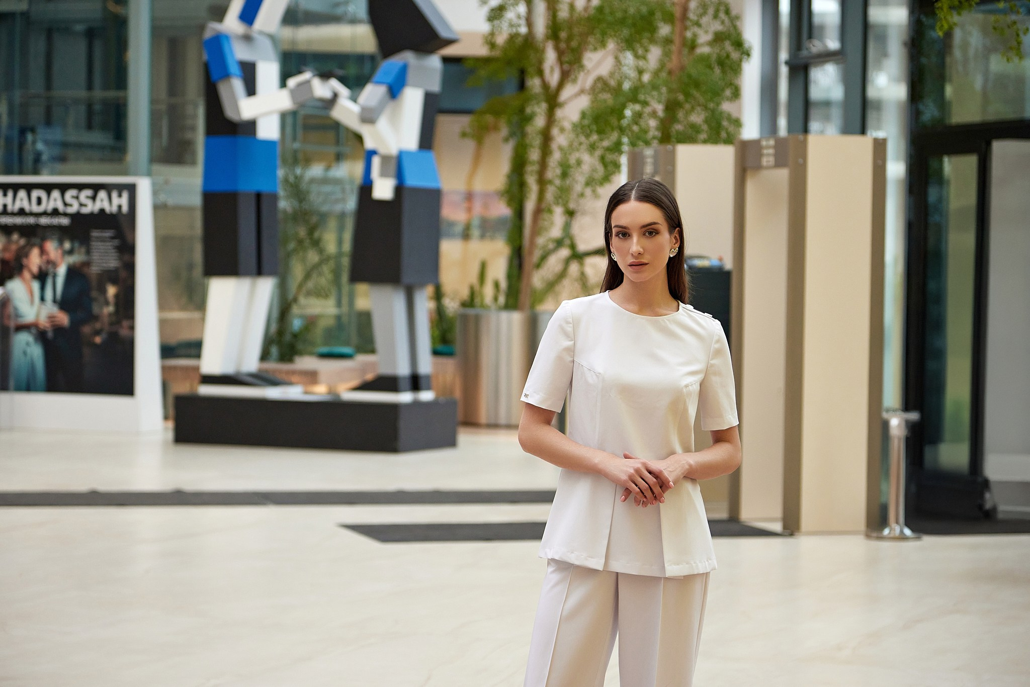 PDM. Фотограф для брендов