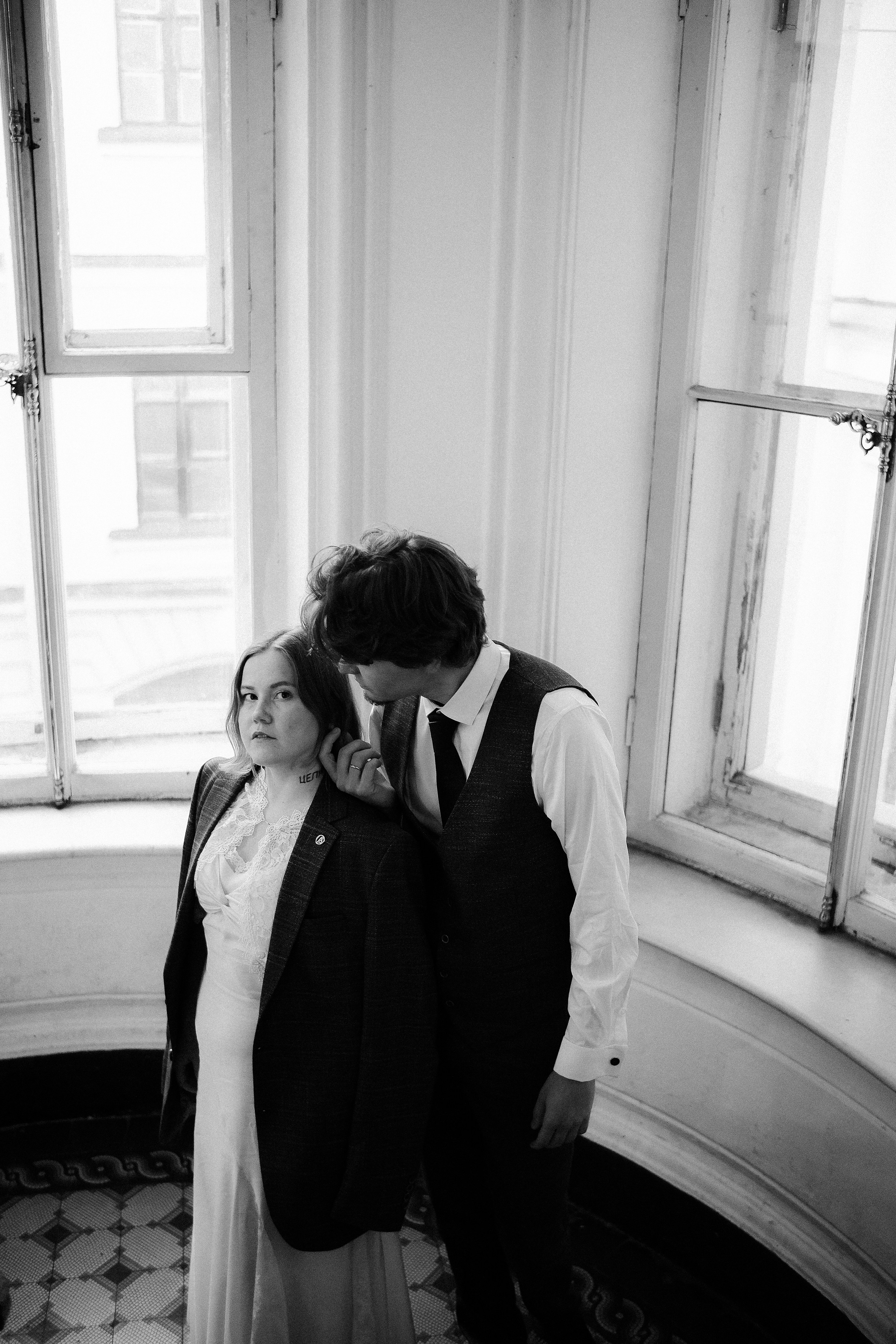 Женя & Артем. Phdkvmr.ru