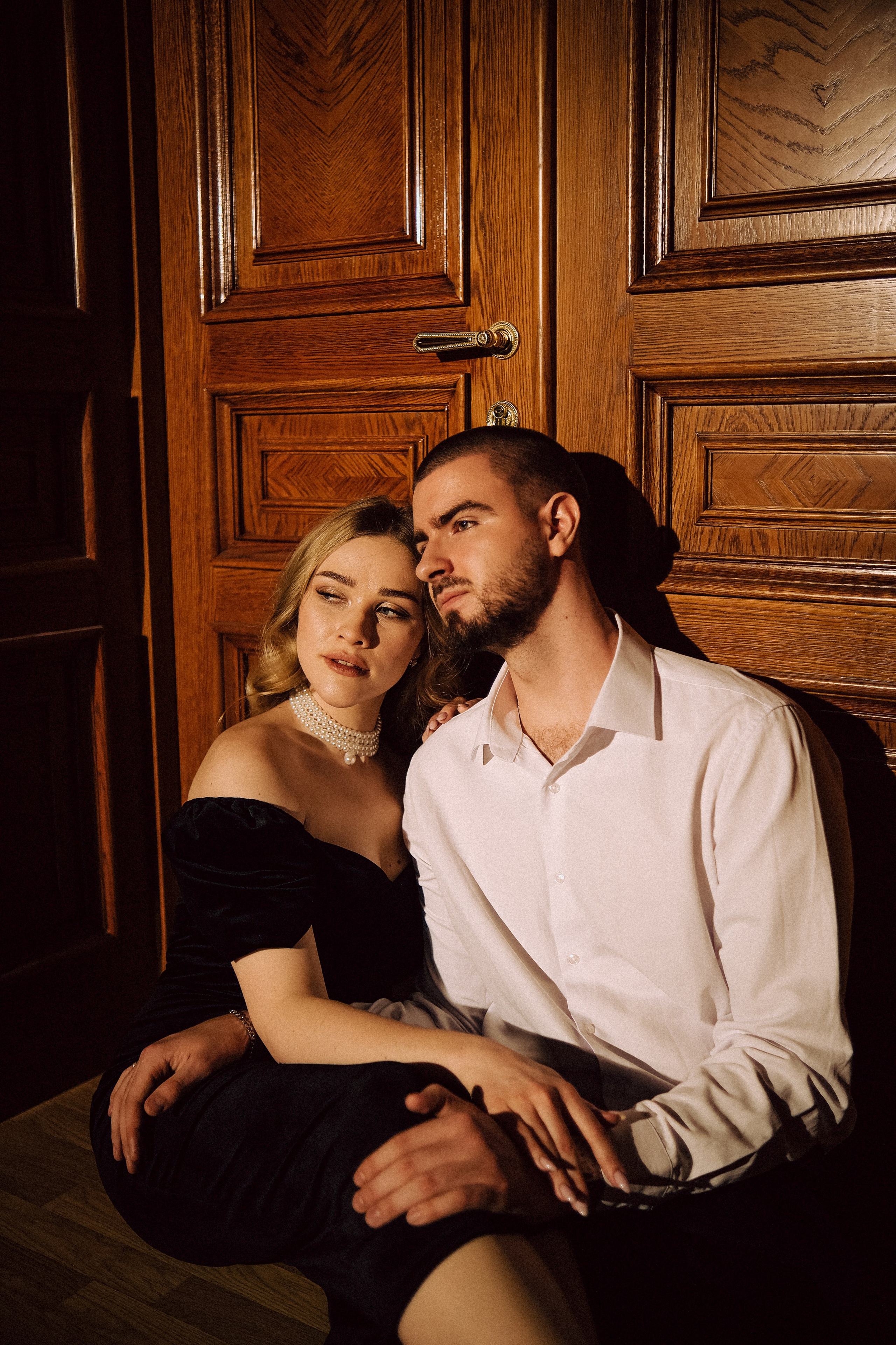 Вика & Никита. Phdkvmr.ru