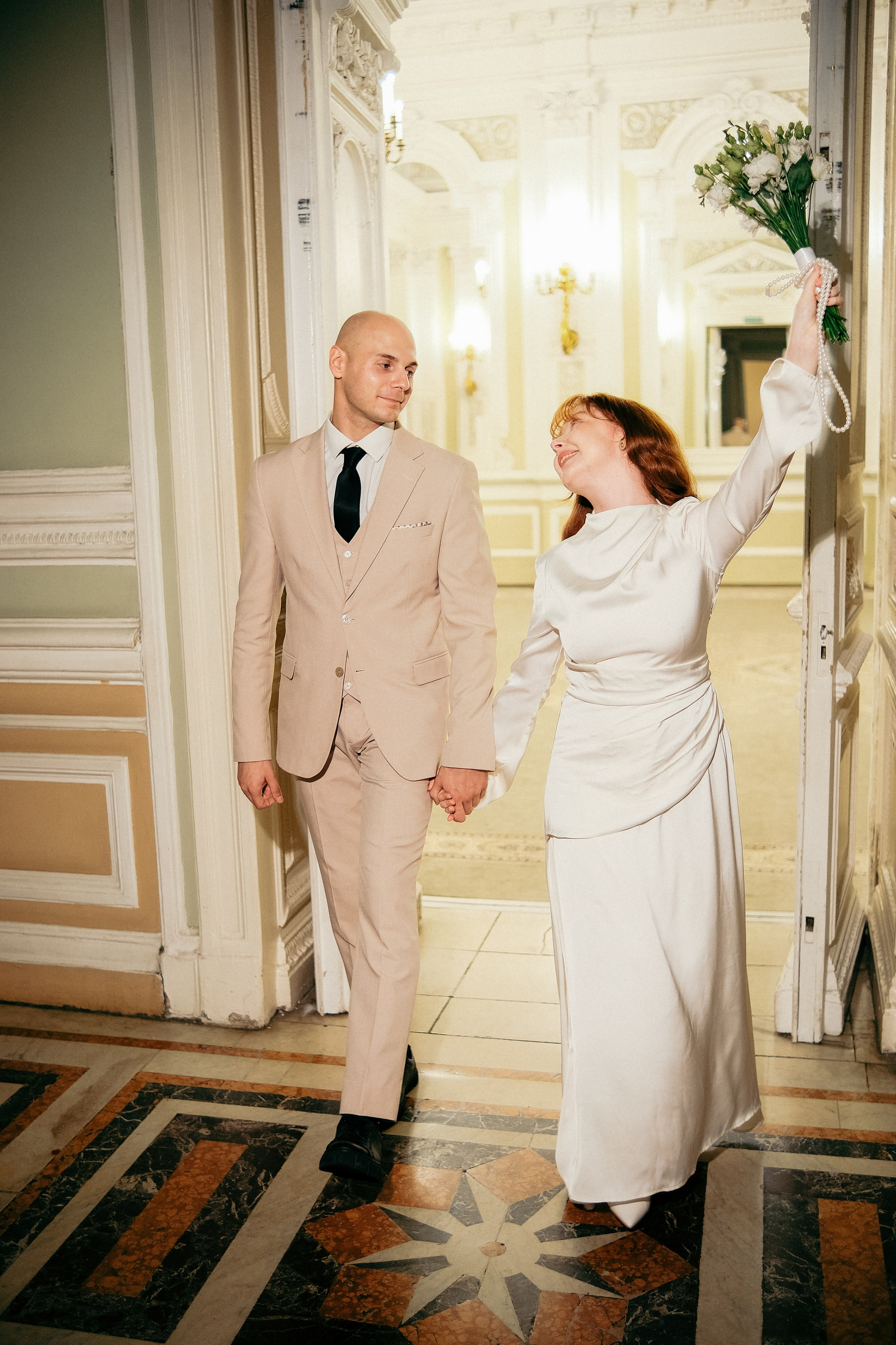 Майя & Леня ДБ1. Phdkvmr.ru