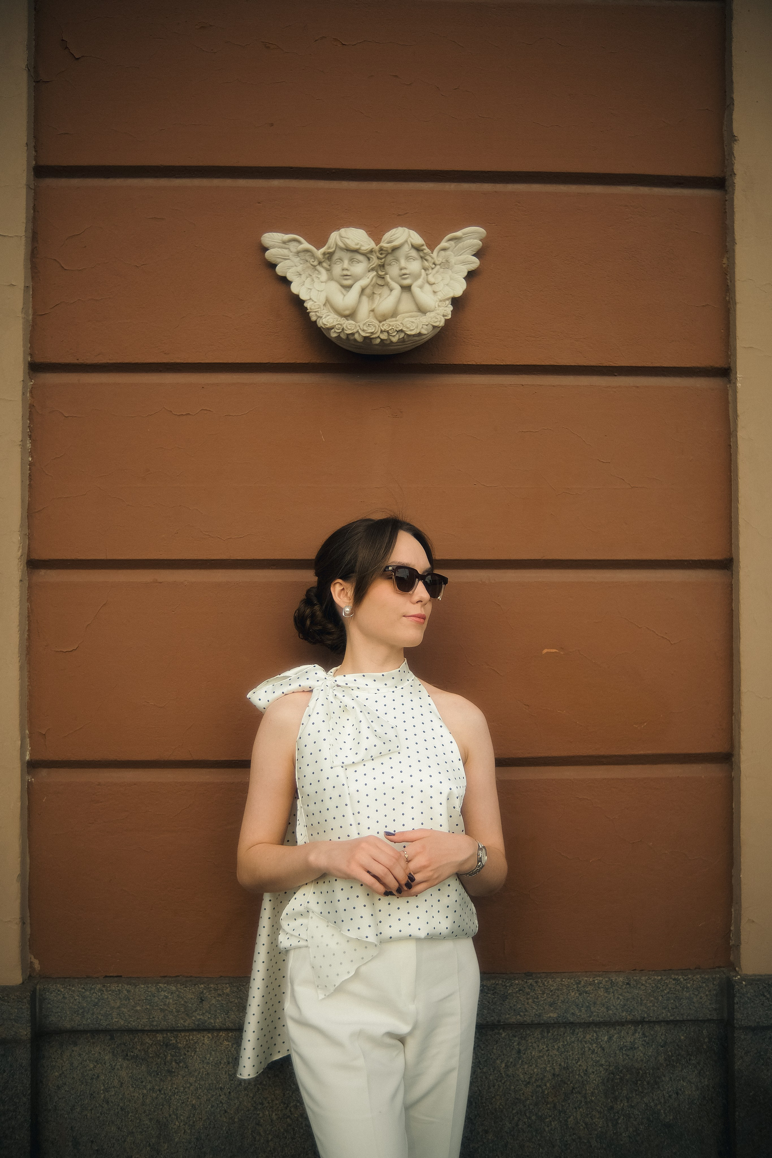 Света & Даша. Phdkvmr.ru