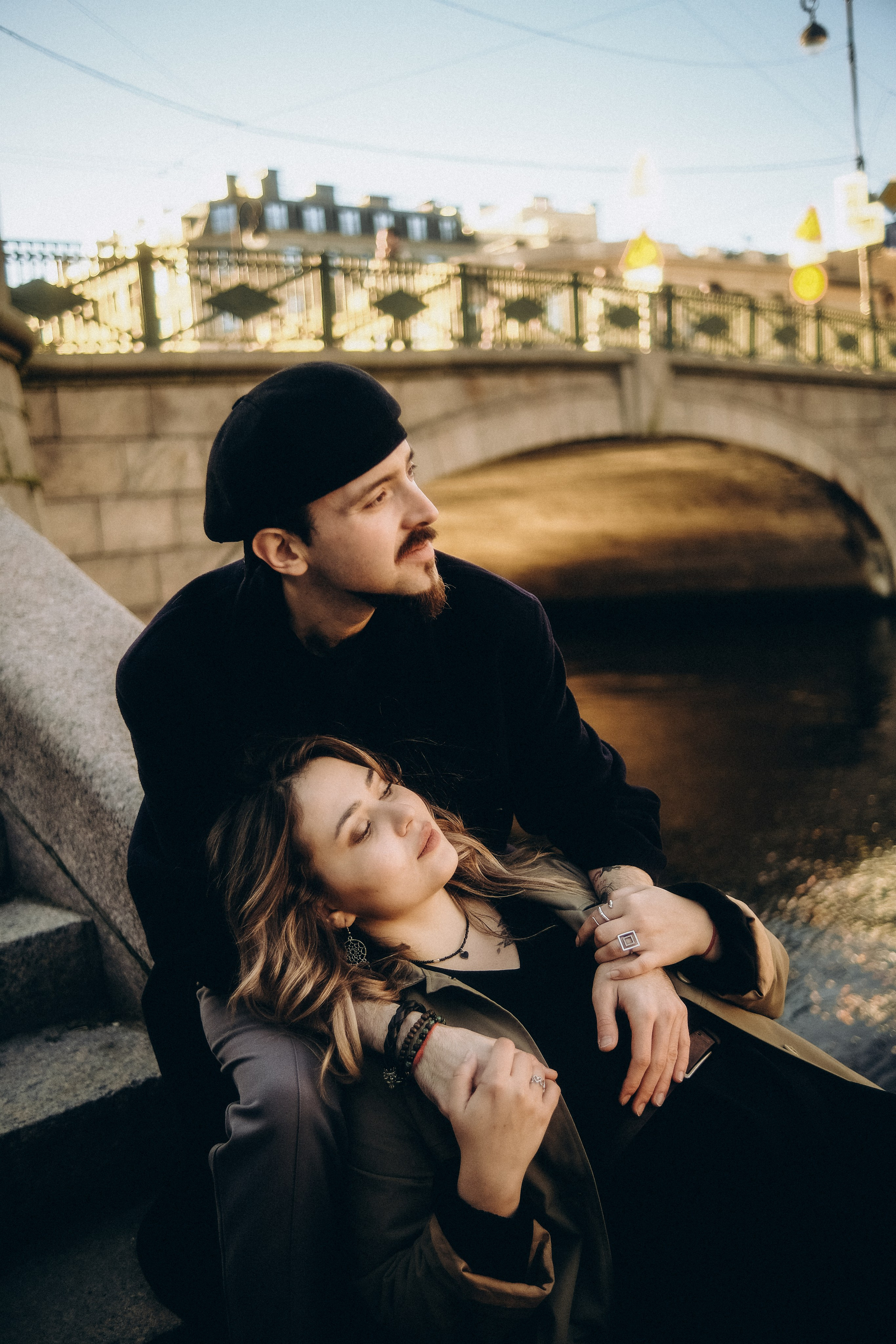 Алина & Стас. Phdkvmr.ru