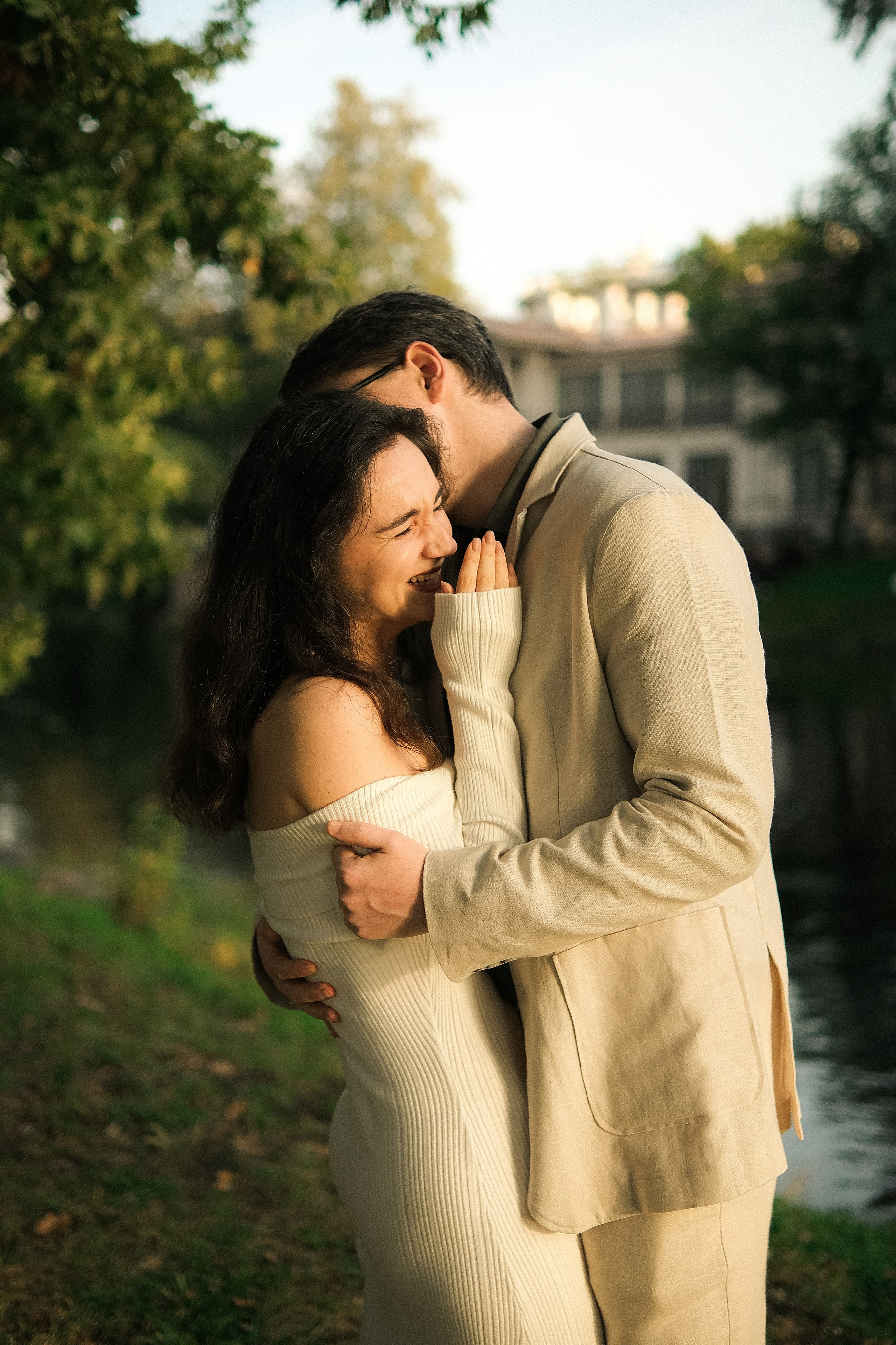 Алина & Вова. Phdkvmr.ru