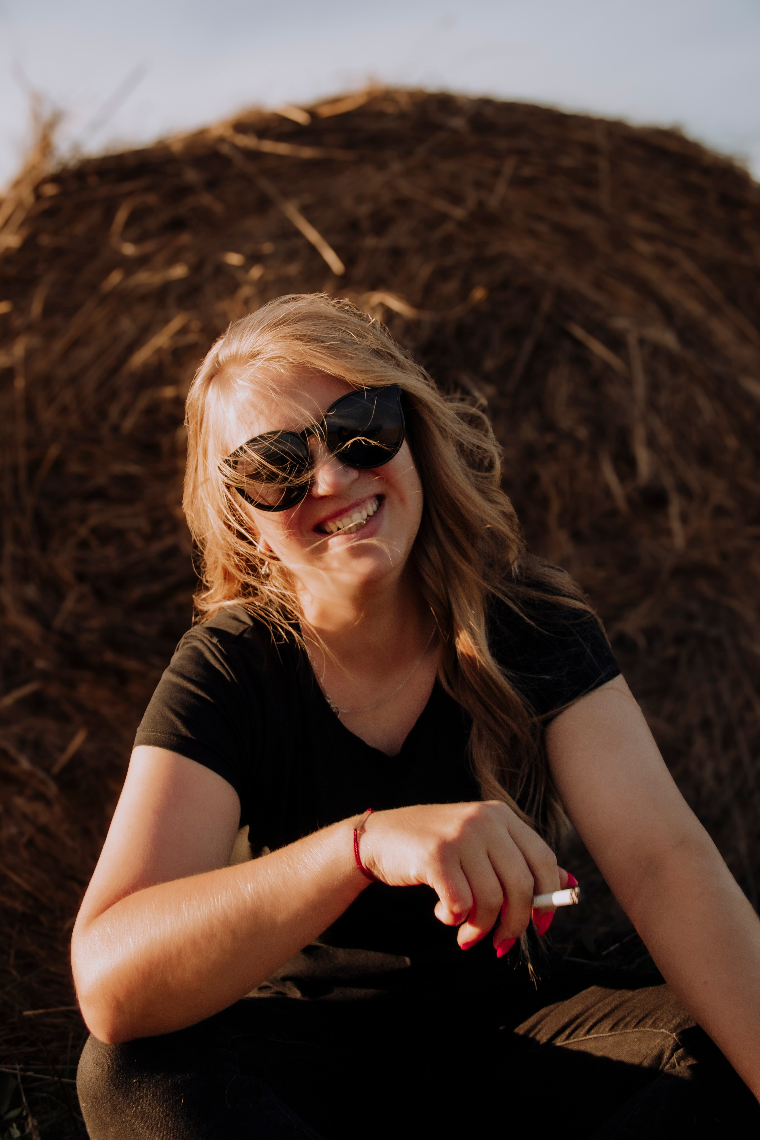 Лера твои 30, это твои 15. ProFoto