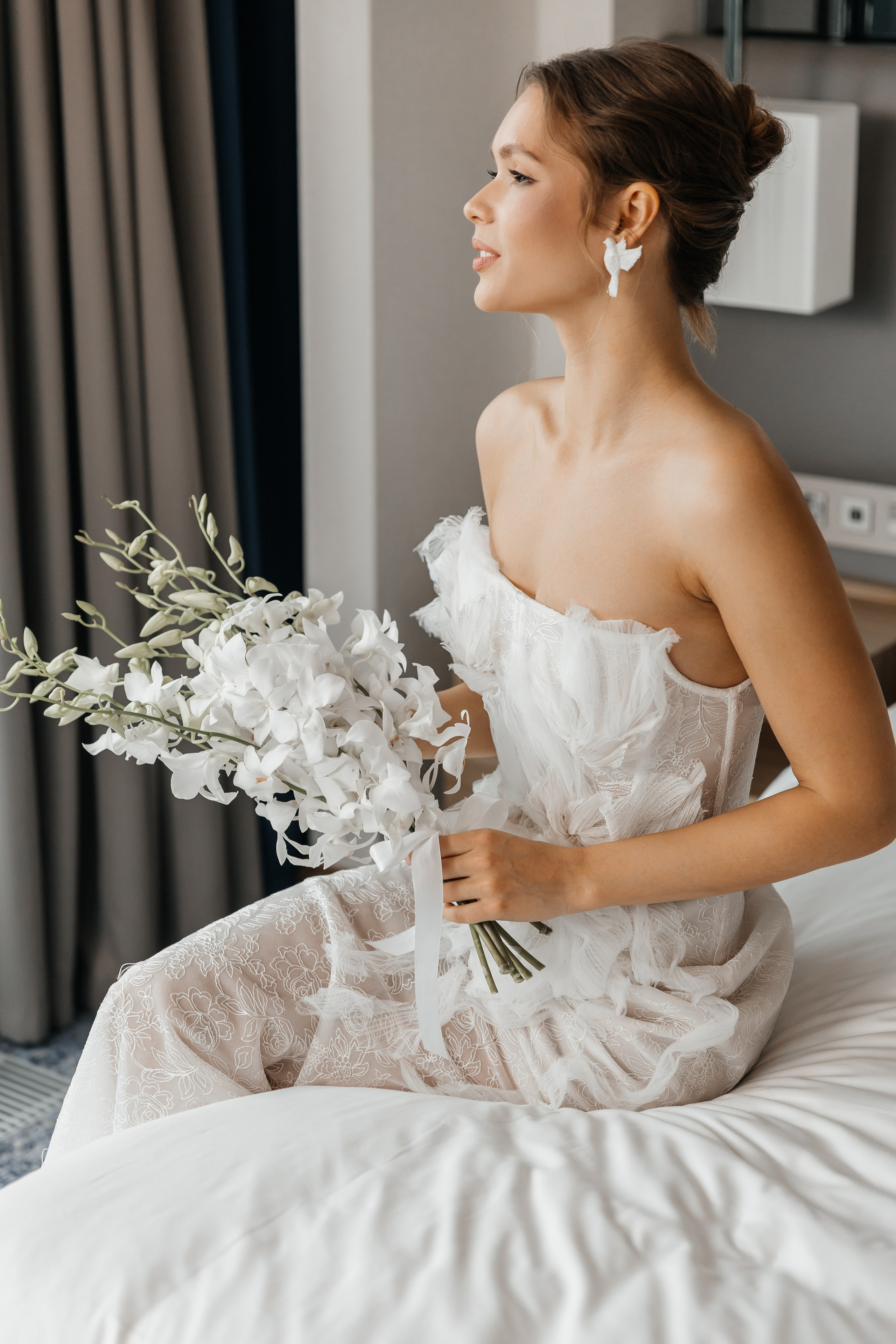 Анастасия и Кирилл. Фотограф Пятигорск Александра Карасева