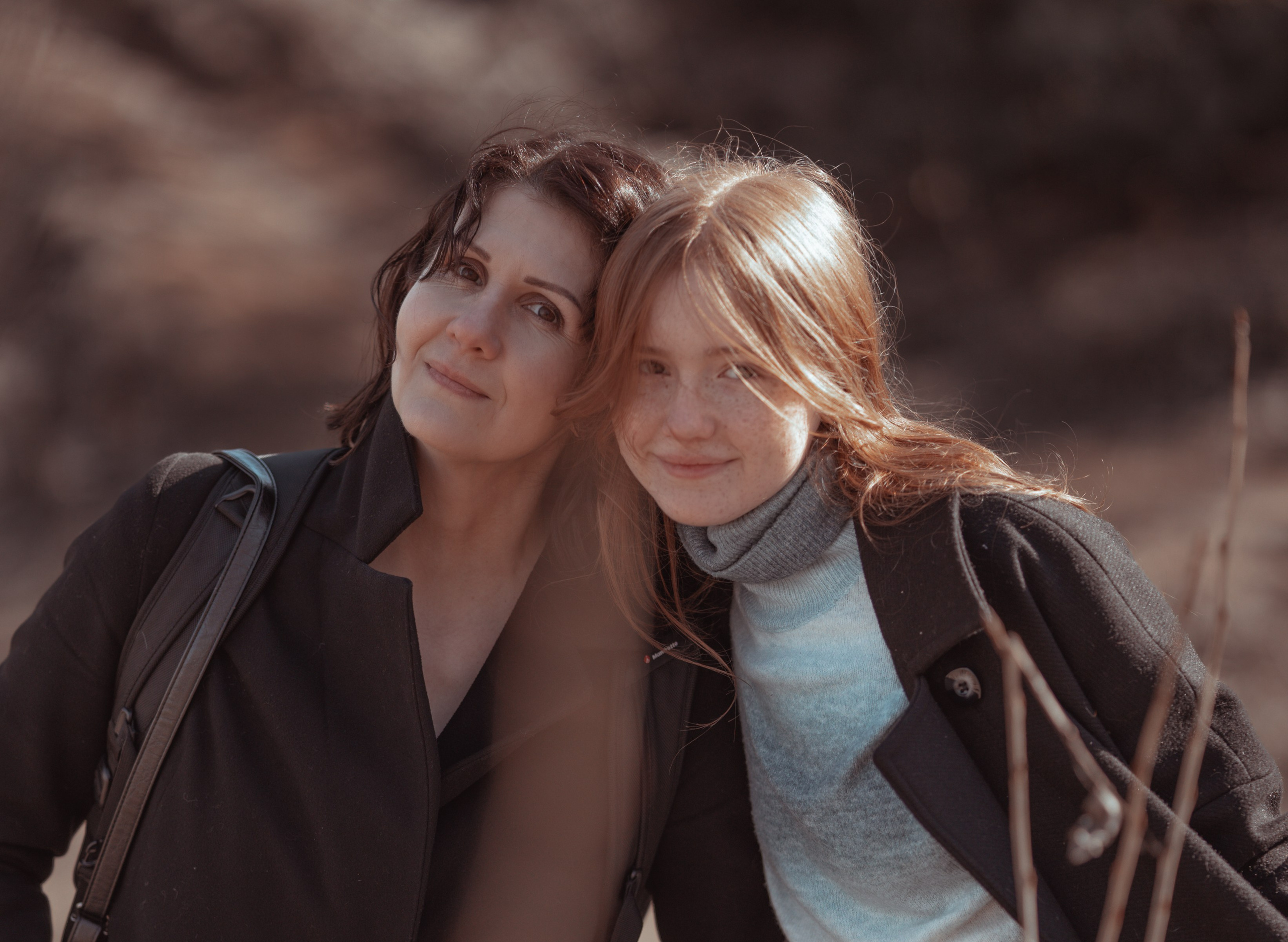 #Весенняя прогулка #когда природа просыпается #Панова Ирина — фотограф. Главная