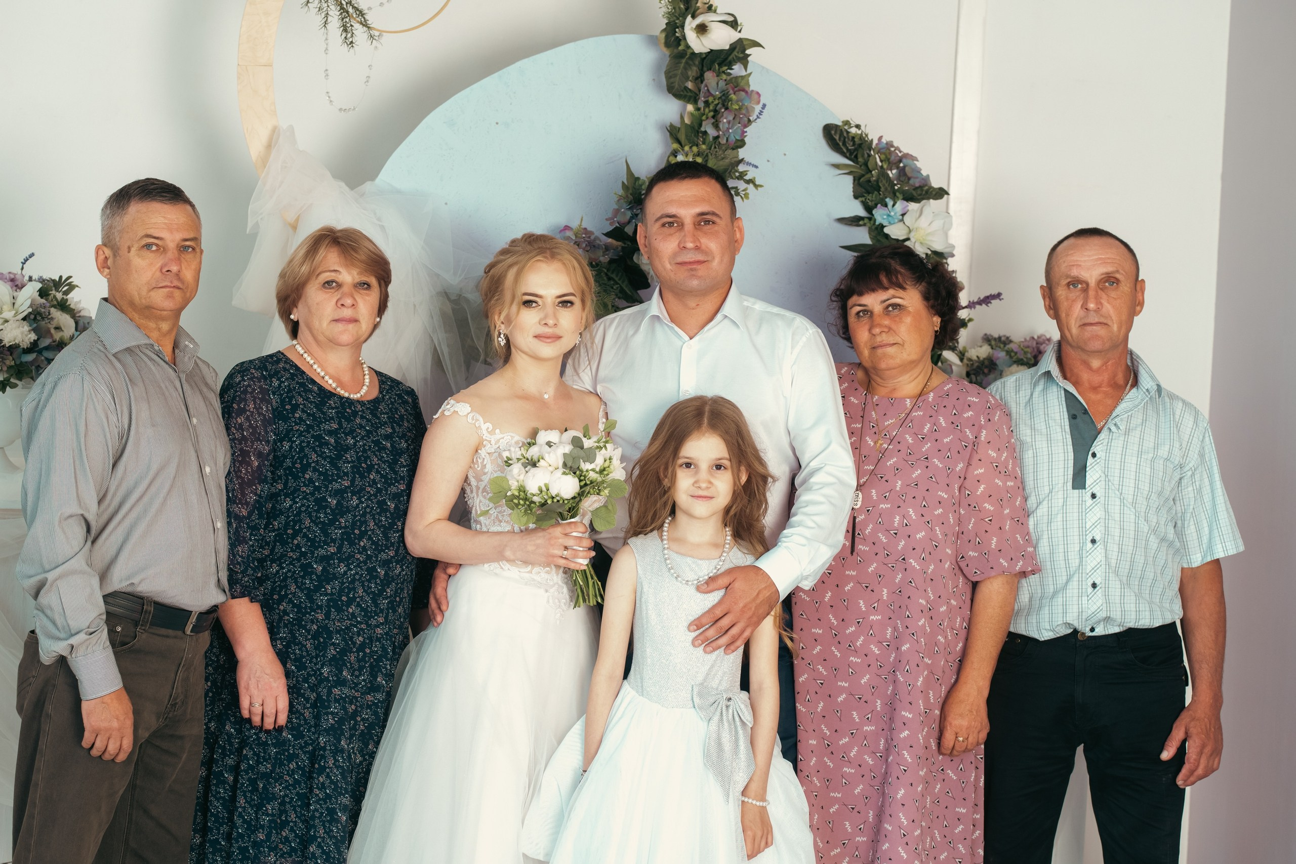 Свадебные съемки. Фотограф Игорь Волк в Томске