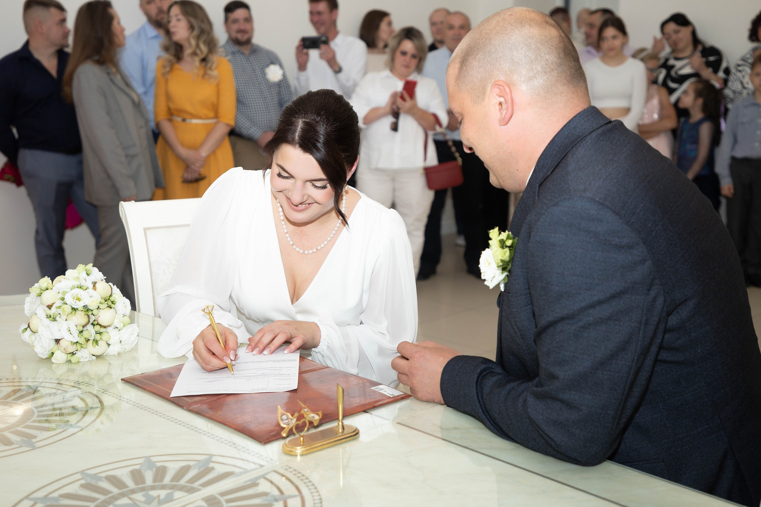 Павел и Юлия. Фотограф Анастасия Тихонова