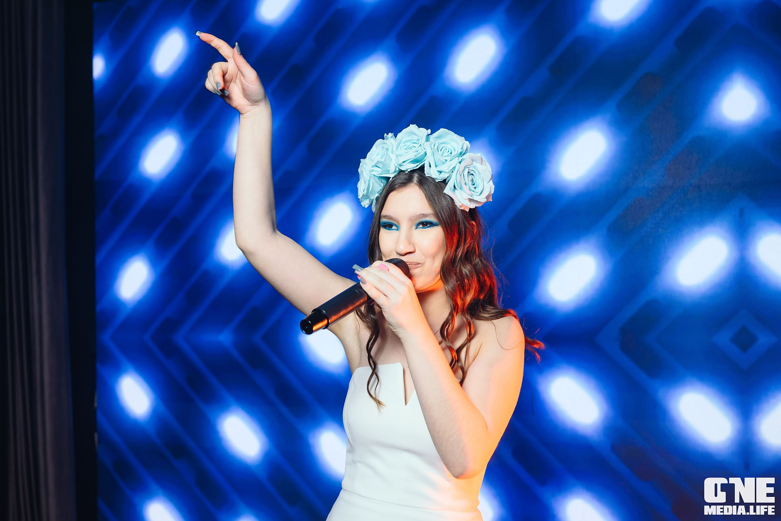 Фоторепортаж из ресторана Океан. One Media Life: фоторепортажи, фотоотчеты с мероприятий и заведений