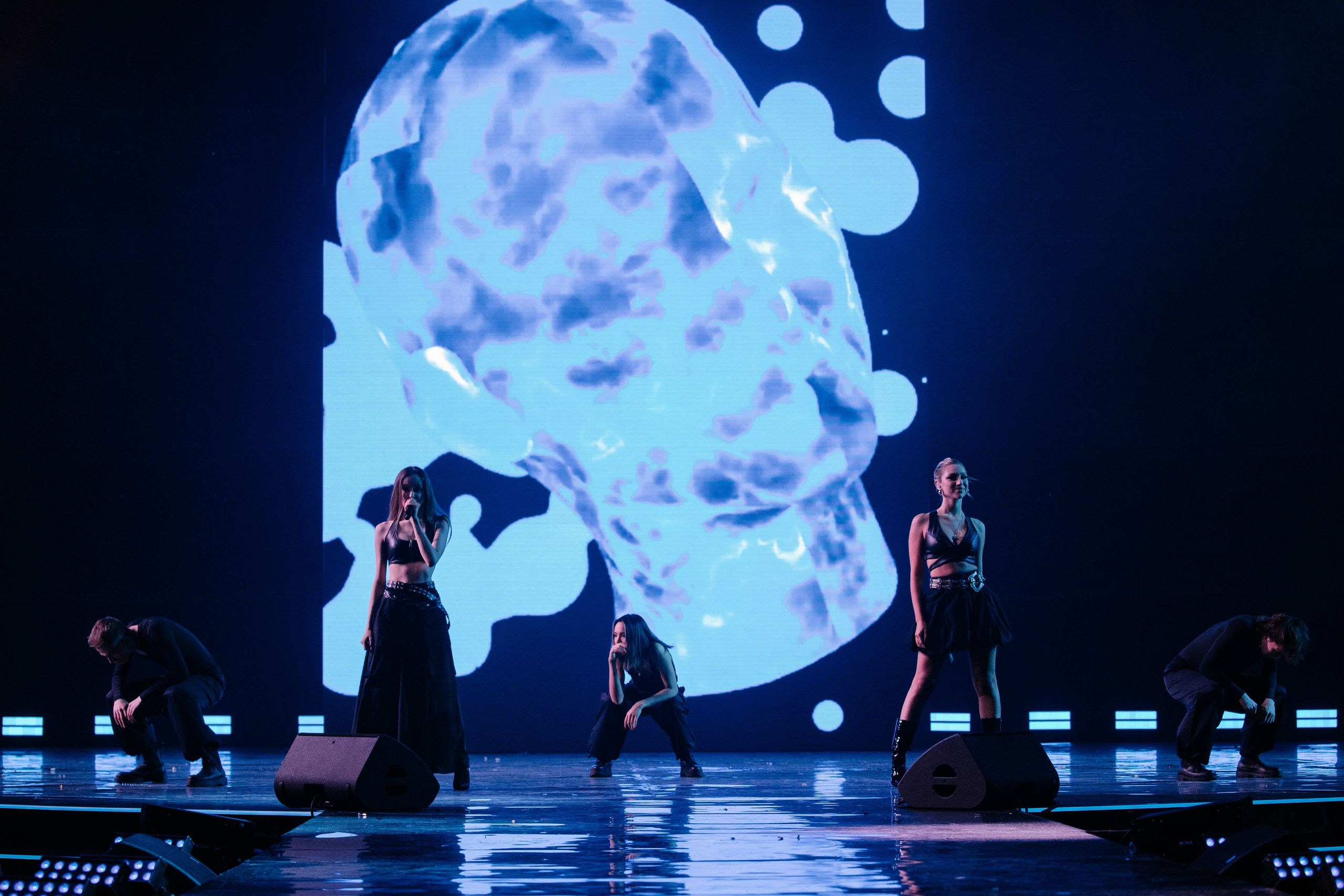 ЖАРА ТВ. Светский фотограф — Анисина Ирина