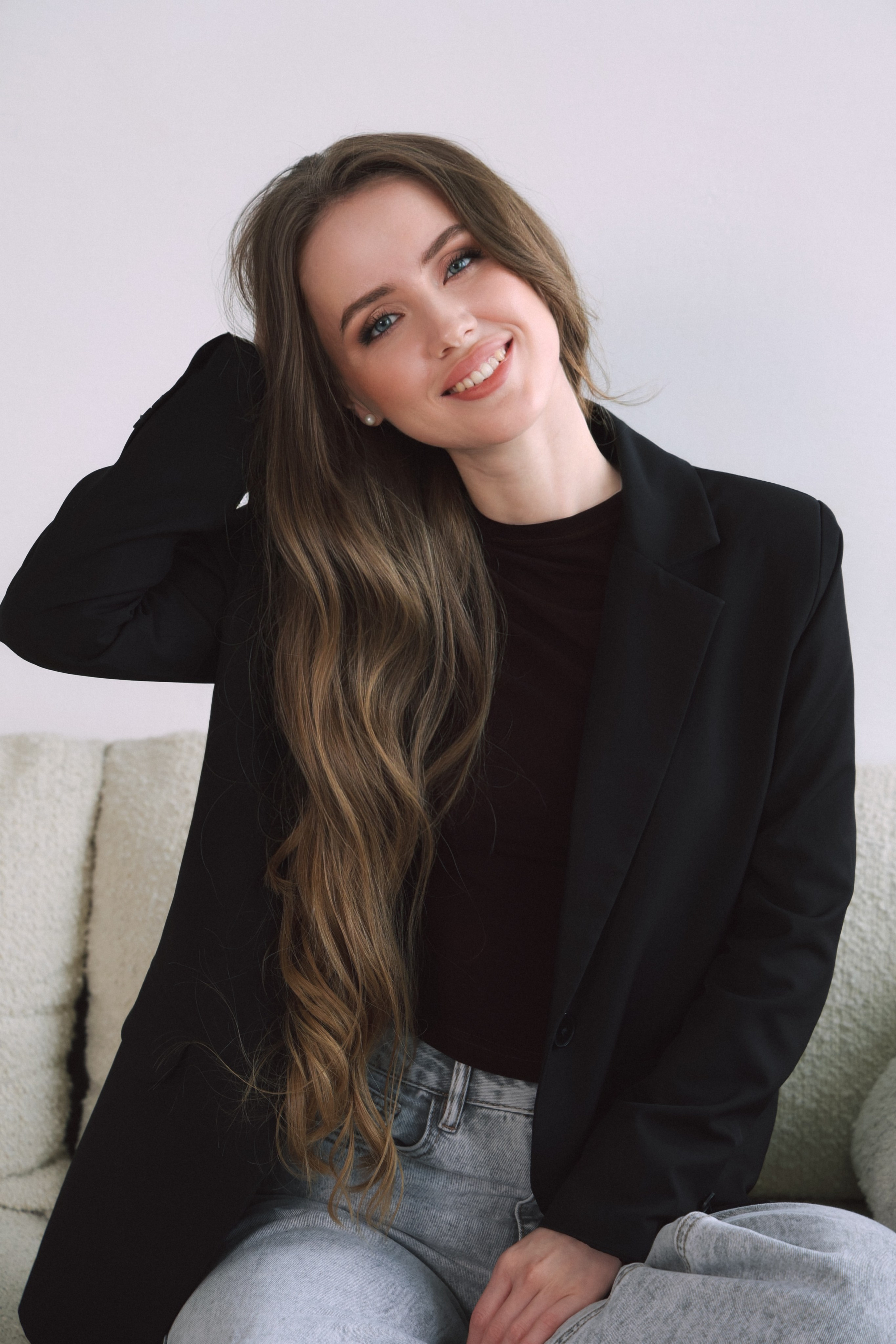 Элина | Портреты. Iva_lia