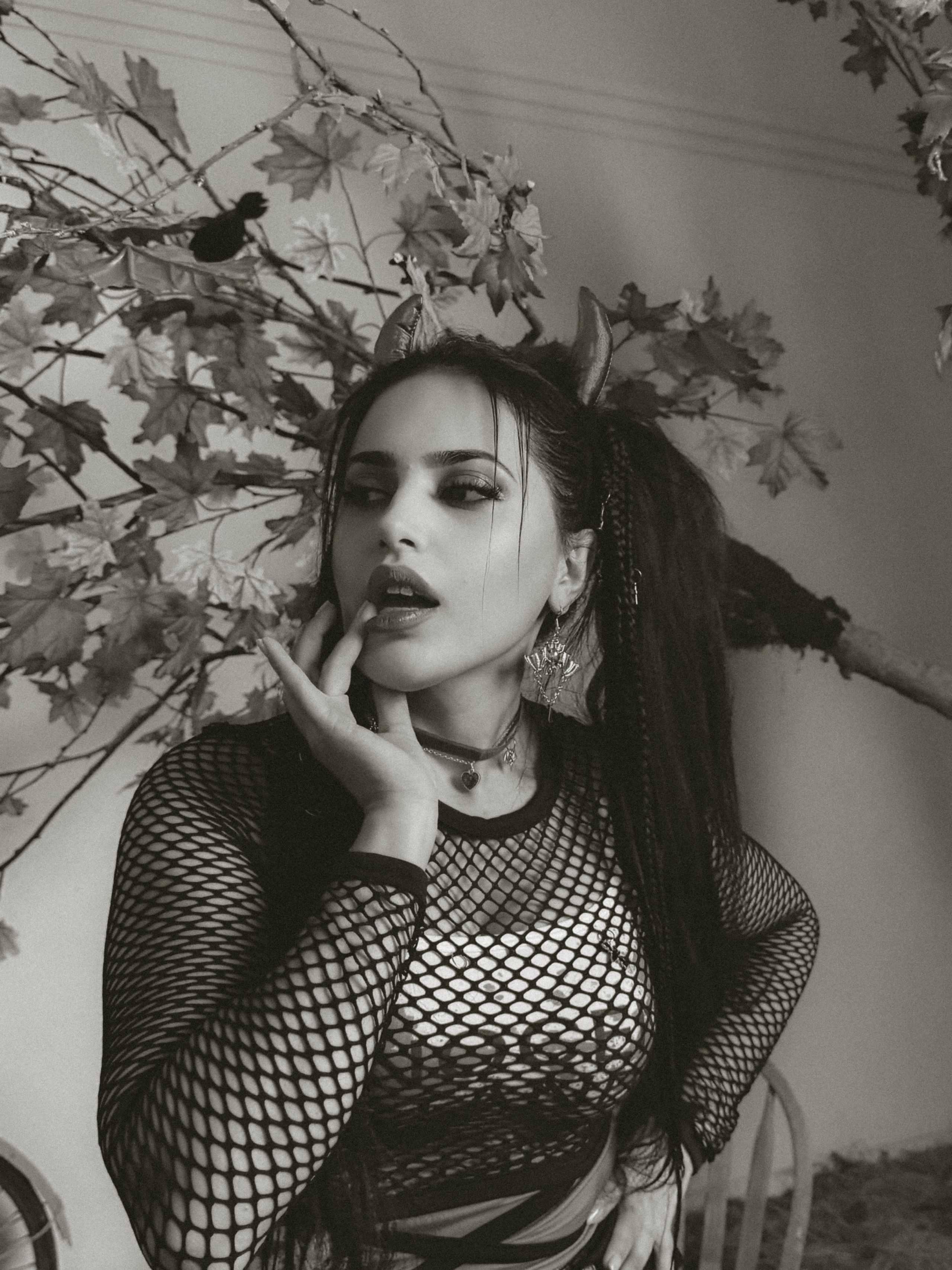 Вечеринка в стиле «Хеллоуин». Iva_lia